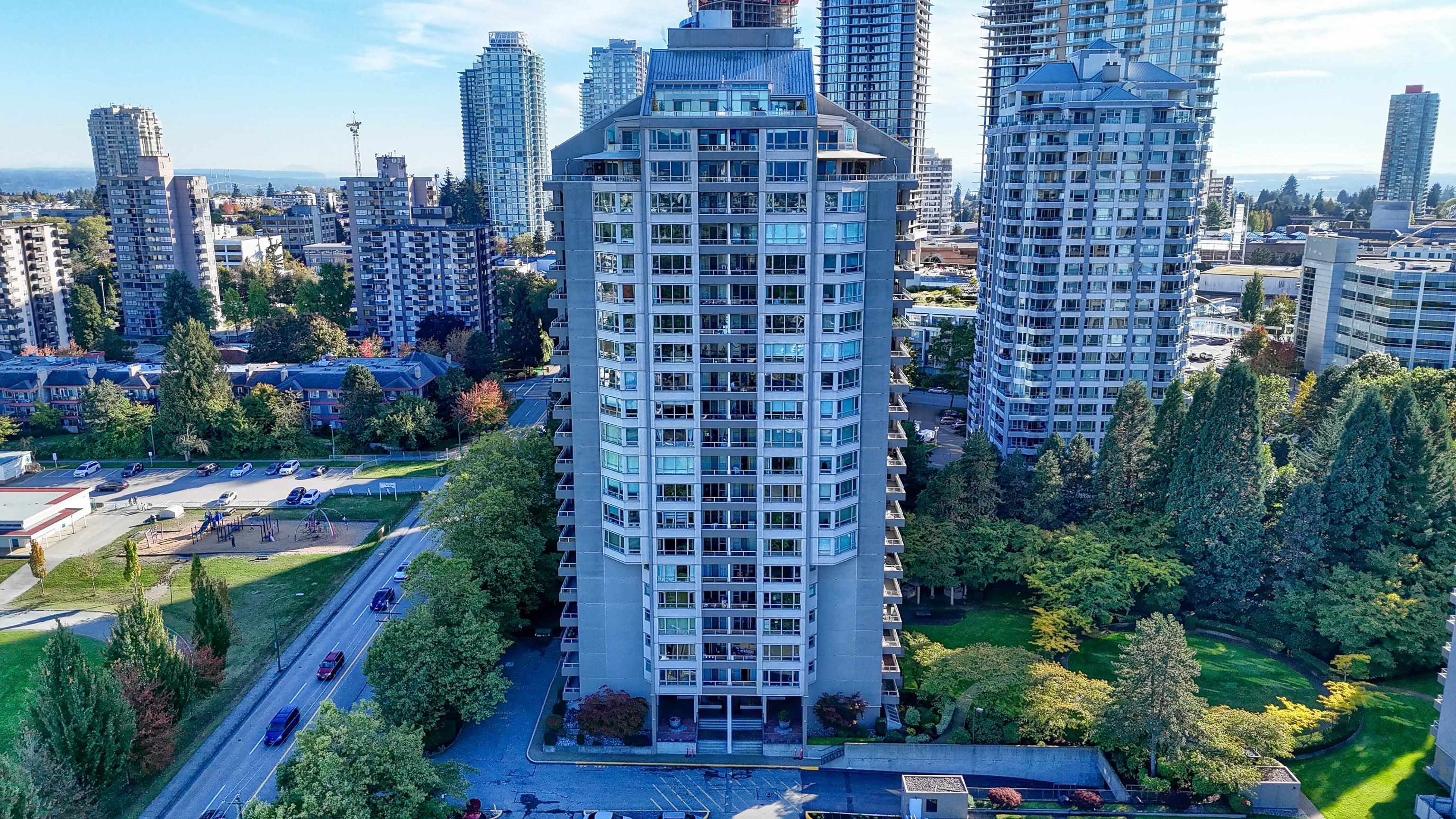 6055 Nelson Avenue #2007, Burnaby, BC V5H 4L4