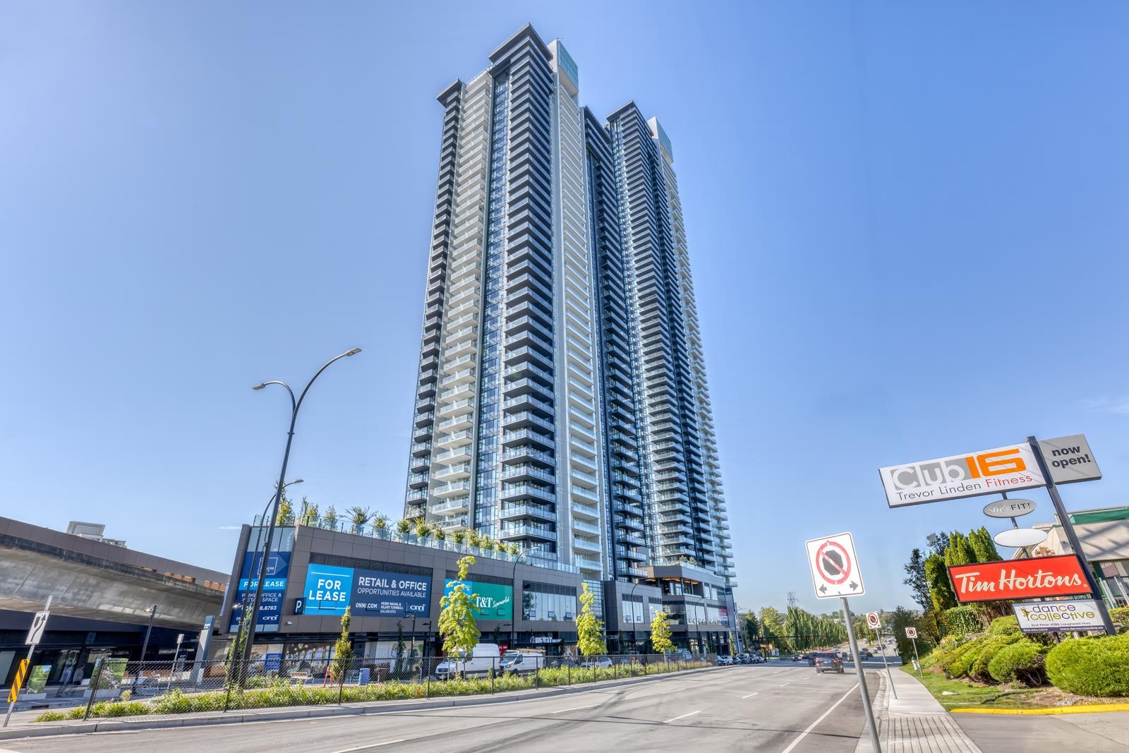 4168 Lougheed Hwy #2806, Burnaby, BC V5C 0N9
