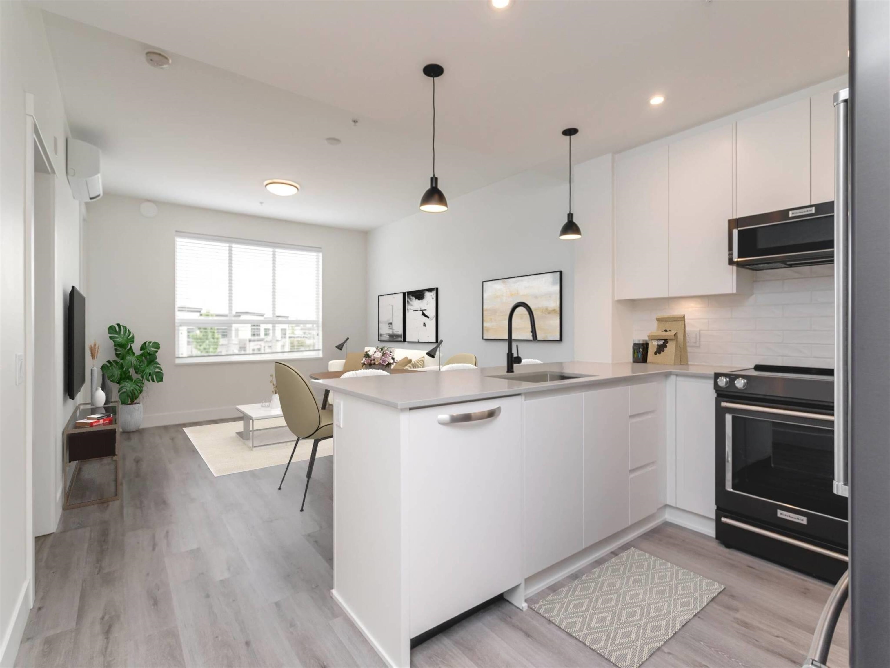 2180 Kelly Avenue #1205, Port Coquitlam, BC V3C 0S6
