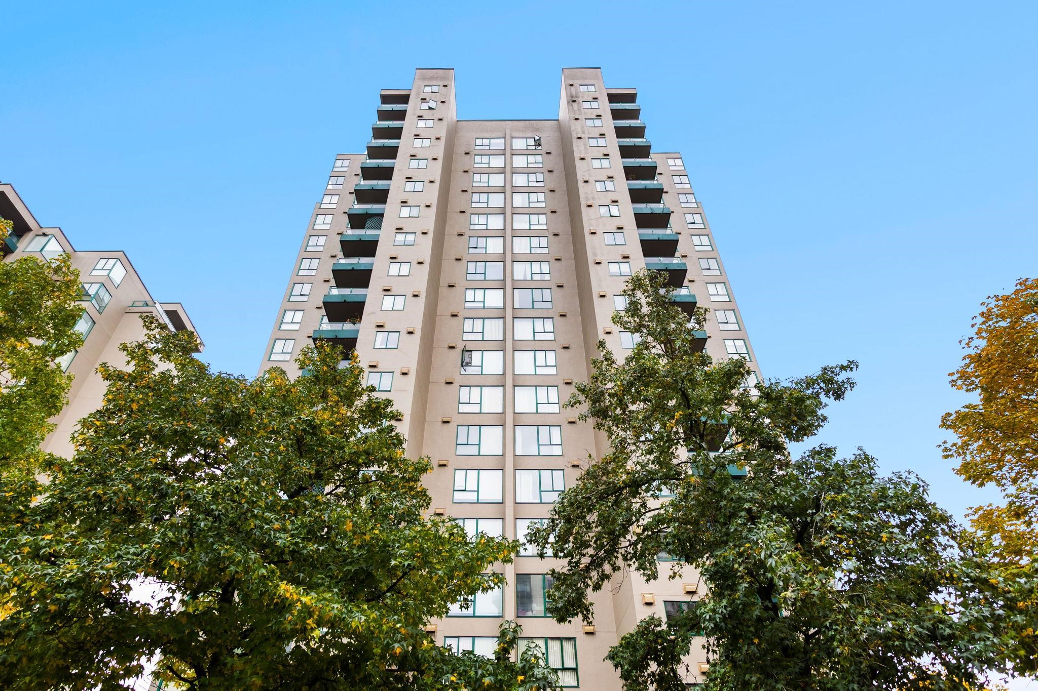 420 Carnarvon Street #501, New Westminster, BC V3L 5P1