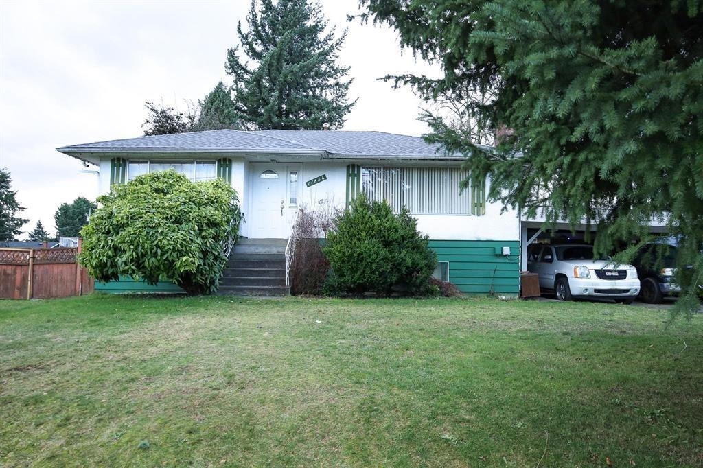 87 Avenue, Delta, BC V4C 3A1