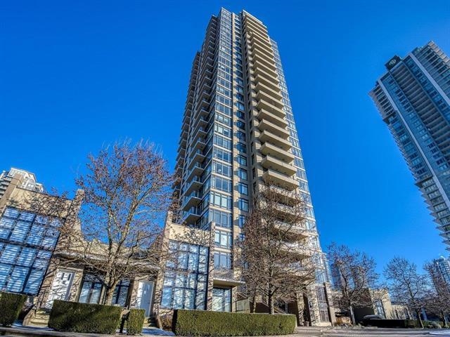 2355 Madison Avenue #1905, Burnaby, BC V5C 0B3