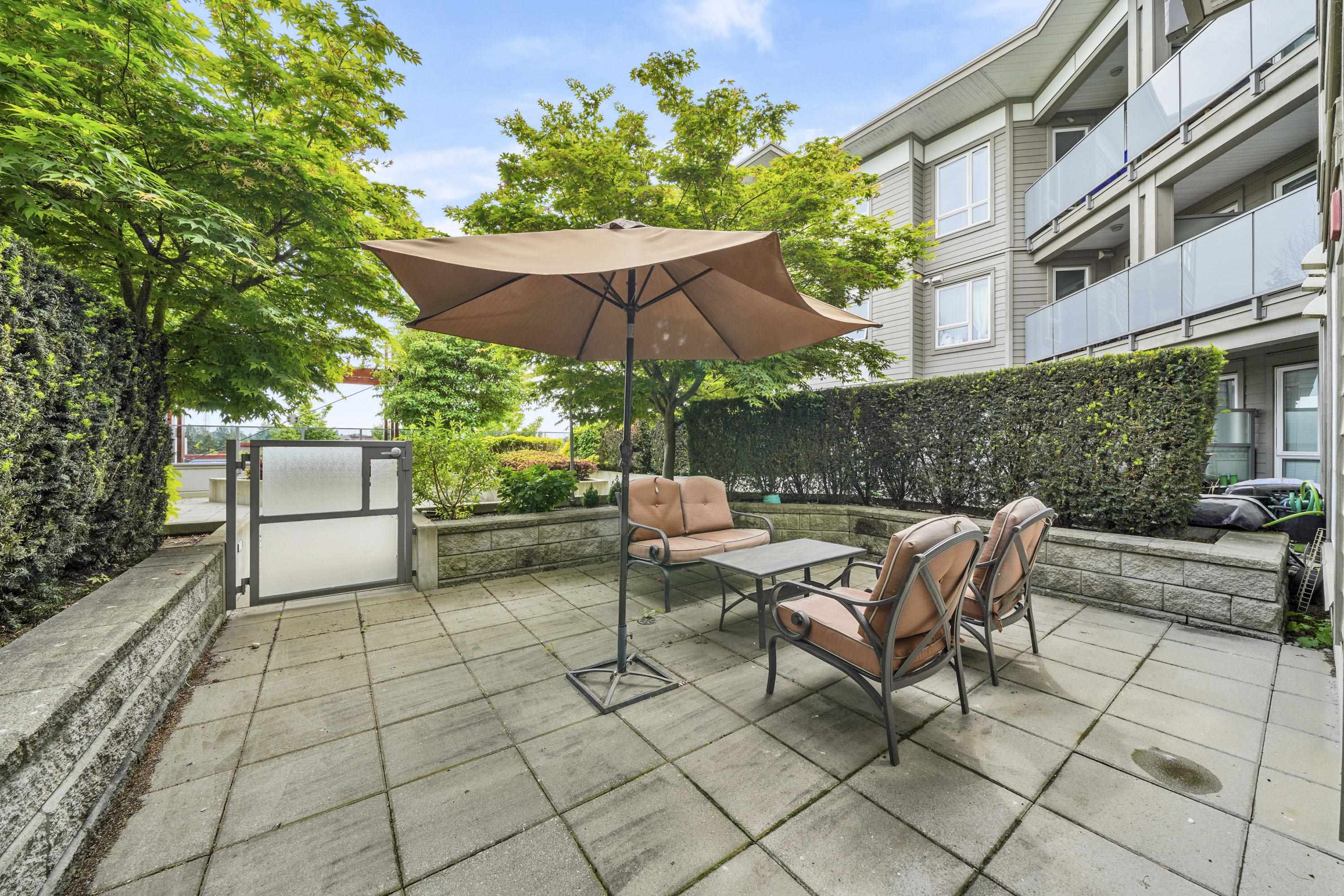 10880 Number 5 Road #222, Richmond, BC V6W 0B3
