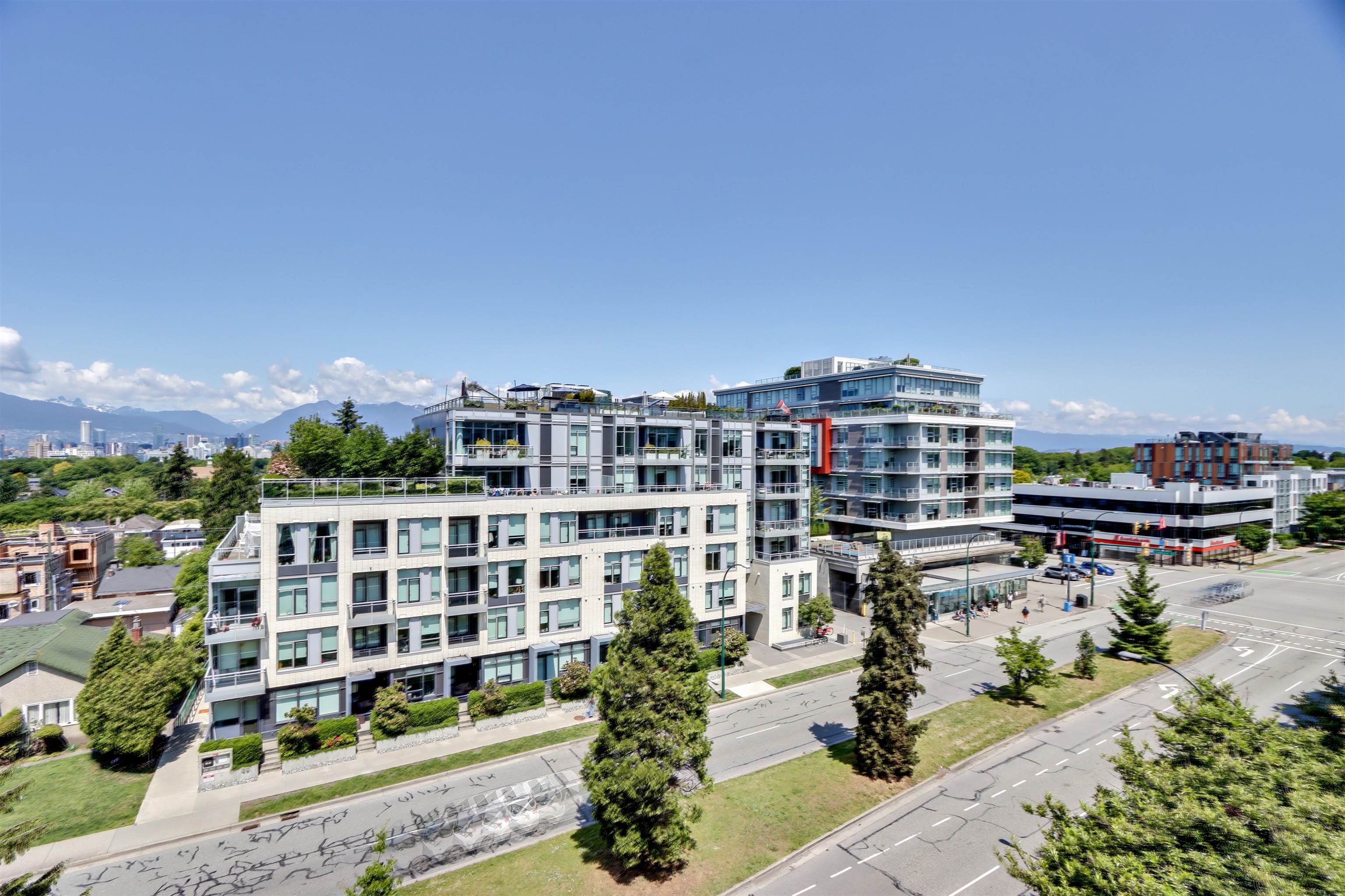 528 West King Edward Avenue #506, Vancouver, BC V5Z 2C3