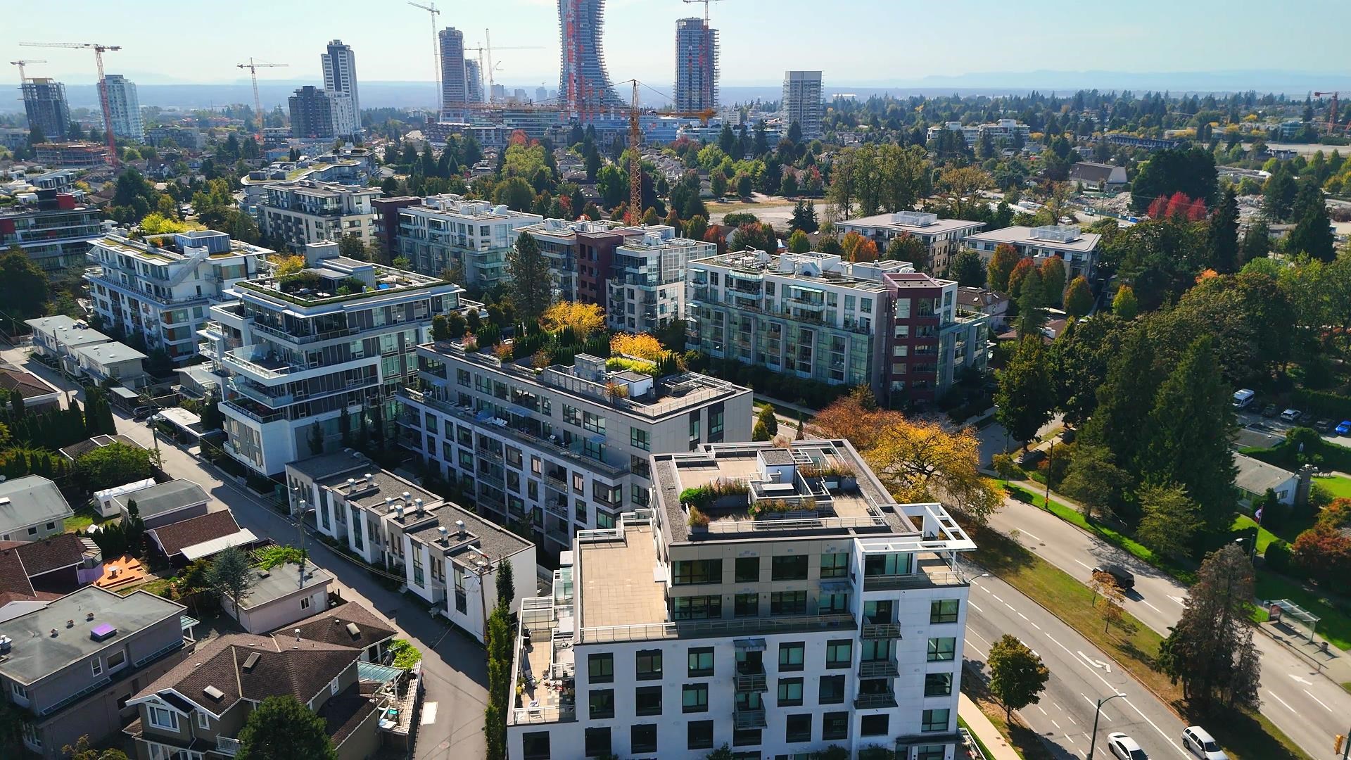 4916 Cambie Street, Vancouver, BC V5Z 0K1