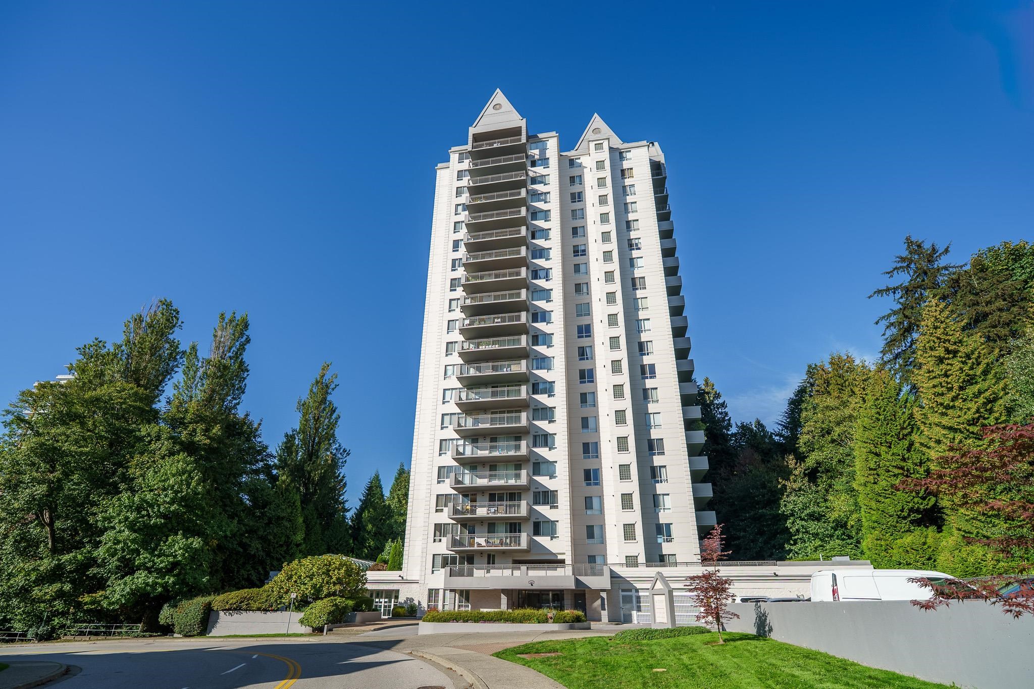 545 Austin Avenue #1203, Coquitlam, BC V3K 6R4