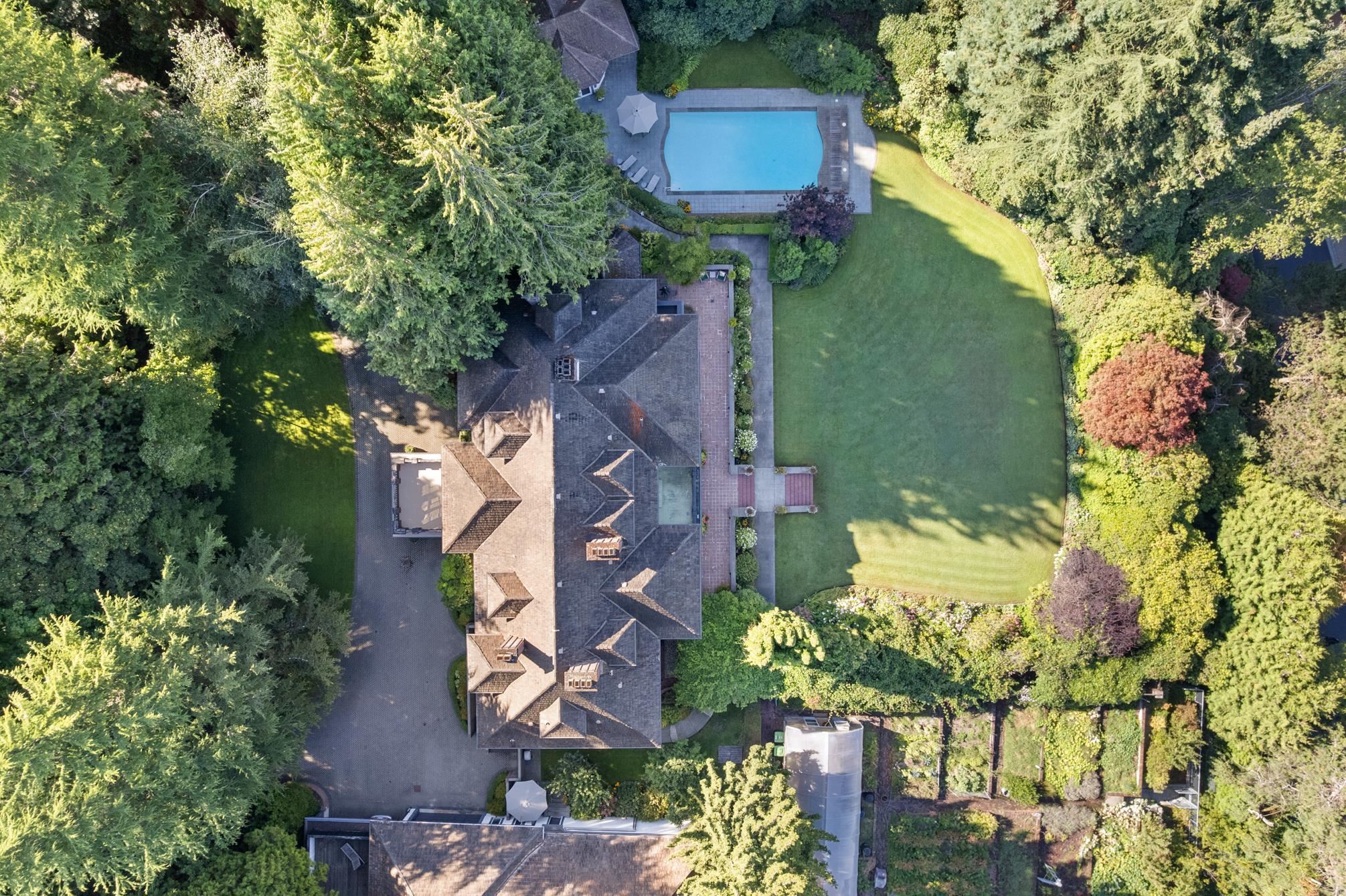 2206 Southwest Marine Drive, Vancouver, BC V6P 6C2