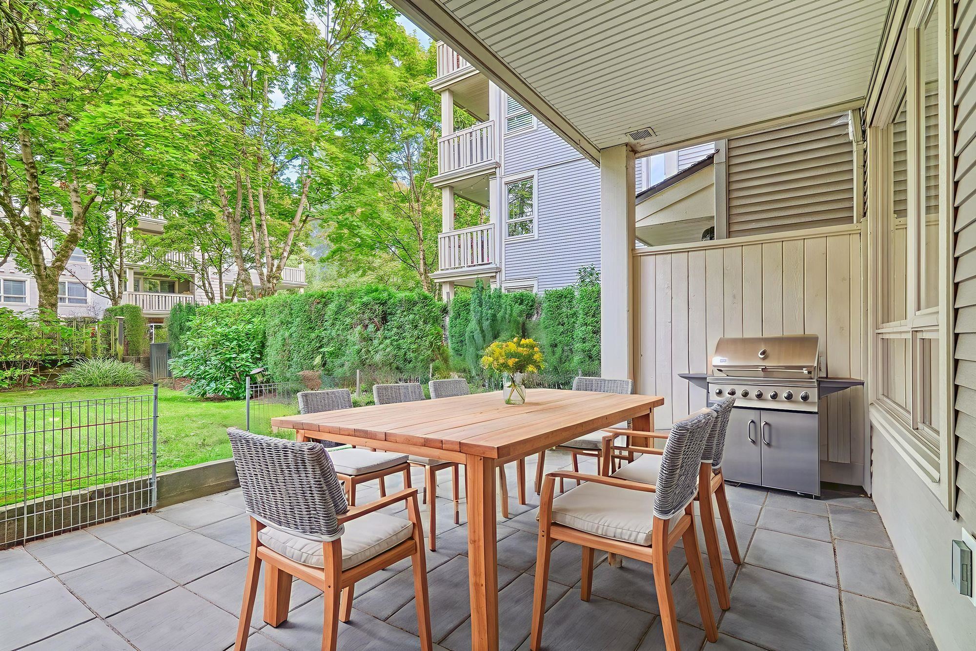 801 Klahanie Drive #127, Port Moody, BC V3H 5K4
