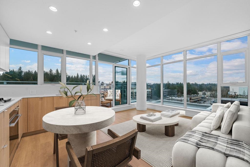505 Nelson St #408, Coquitlam, BC V3J 0R5
