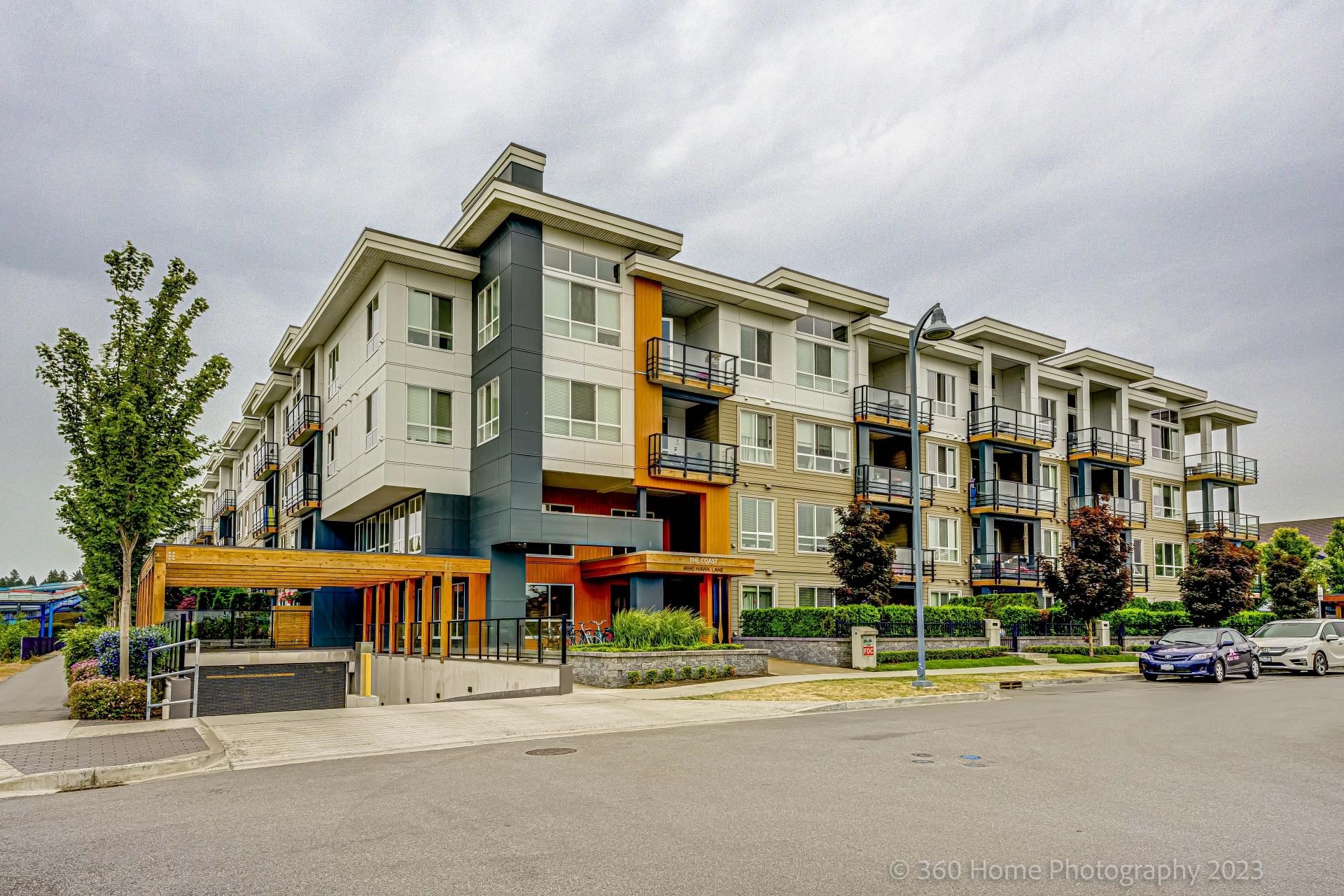 4690 Hawk Lane #223, Tsawwassen, BC V4M 0C4