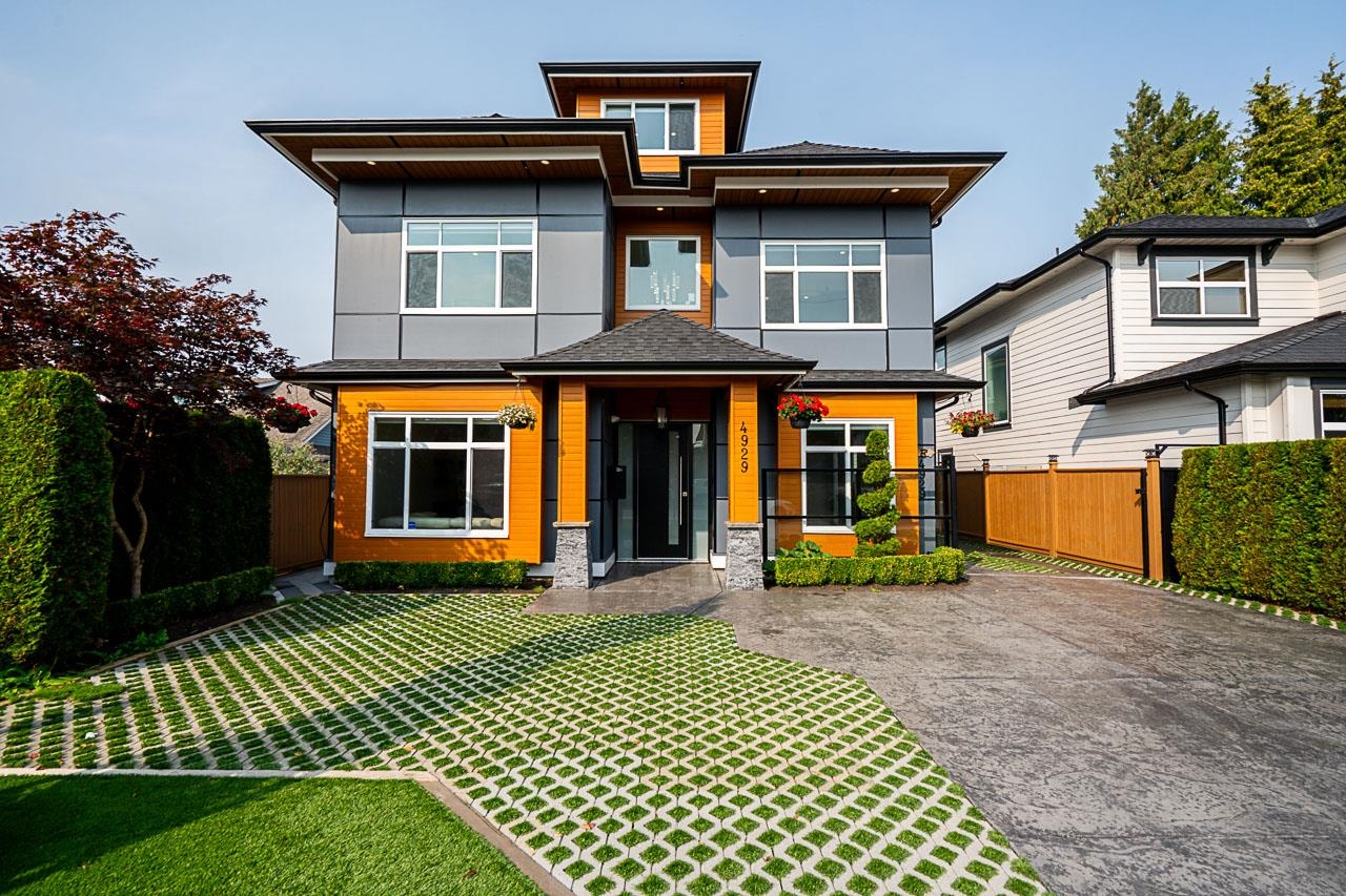 53 Street, Delta, BC V4K 2Z3