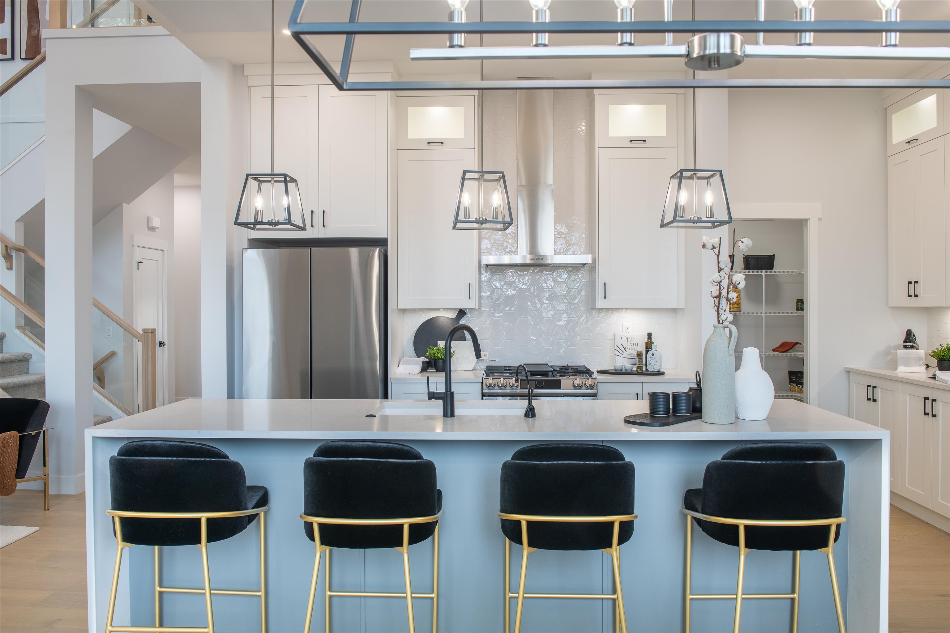 77a Street, Langley, BC V2Y 1W5