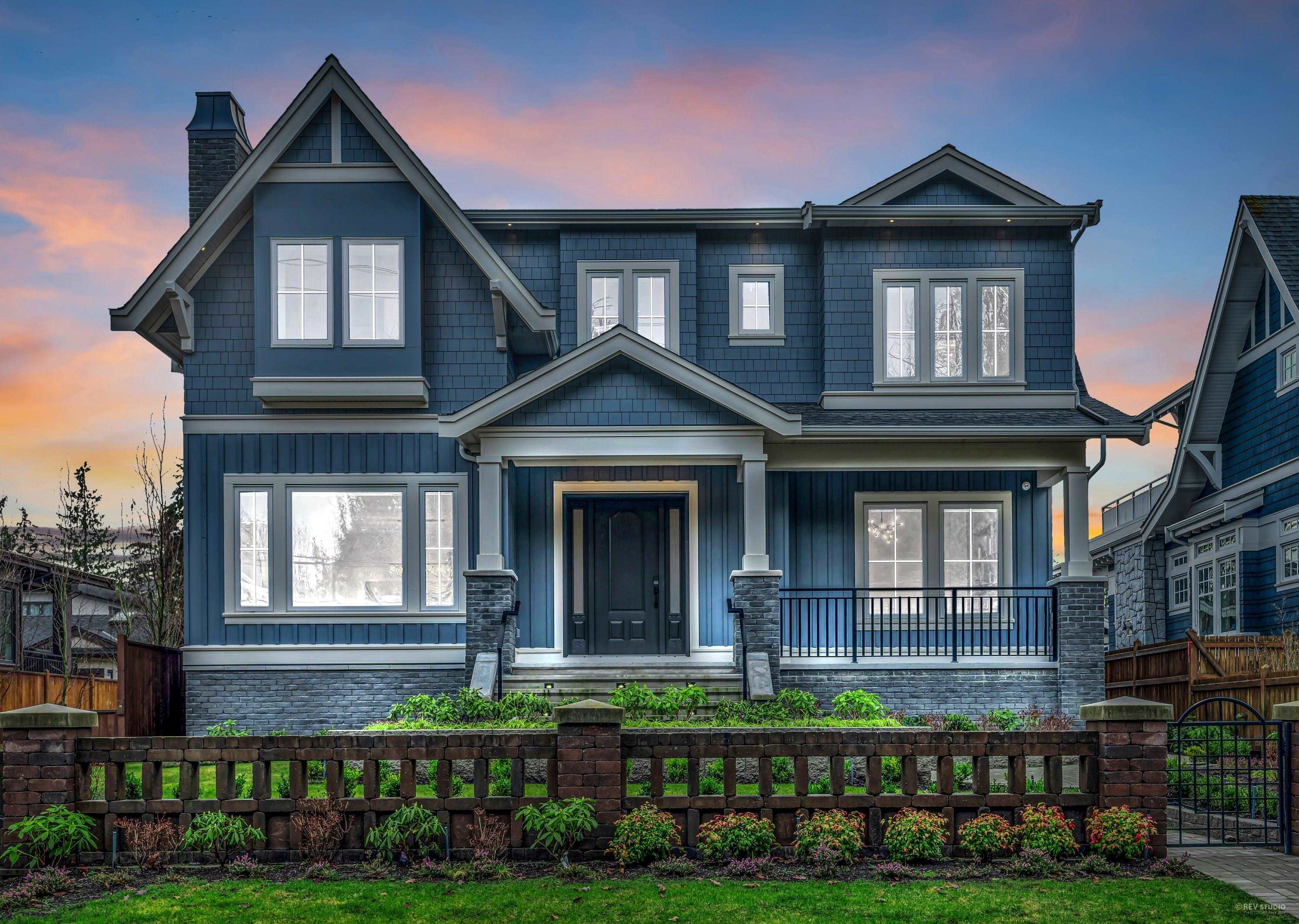 3852 West 50th Avenue, Vancouver, BC V6N 3V5