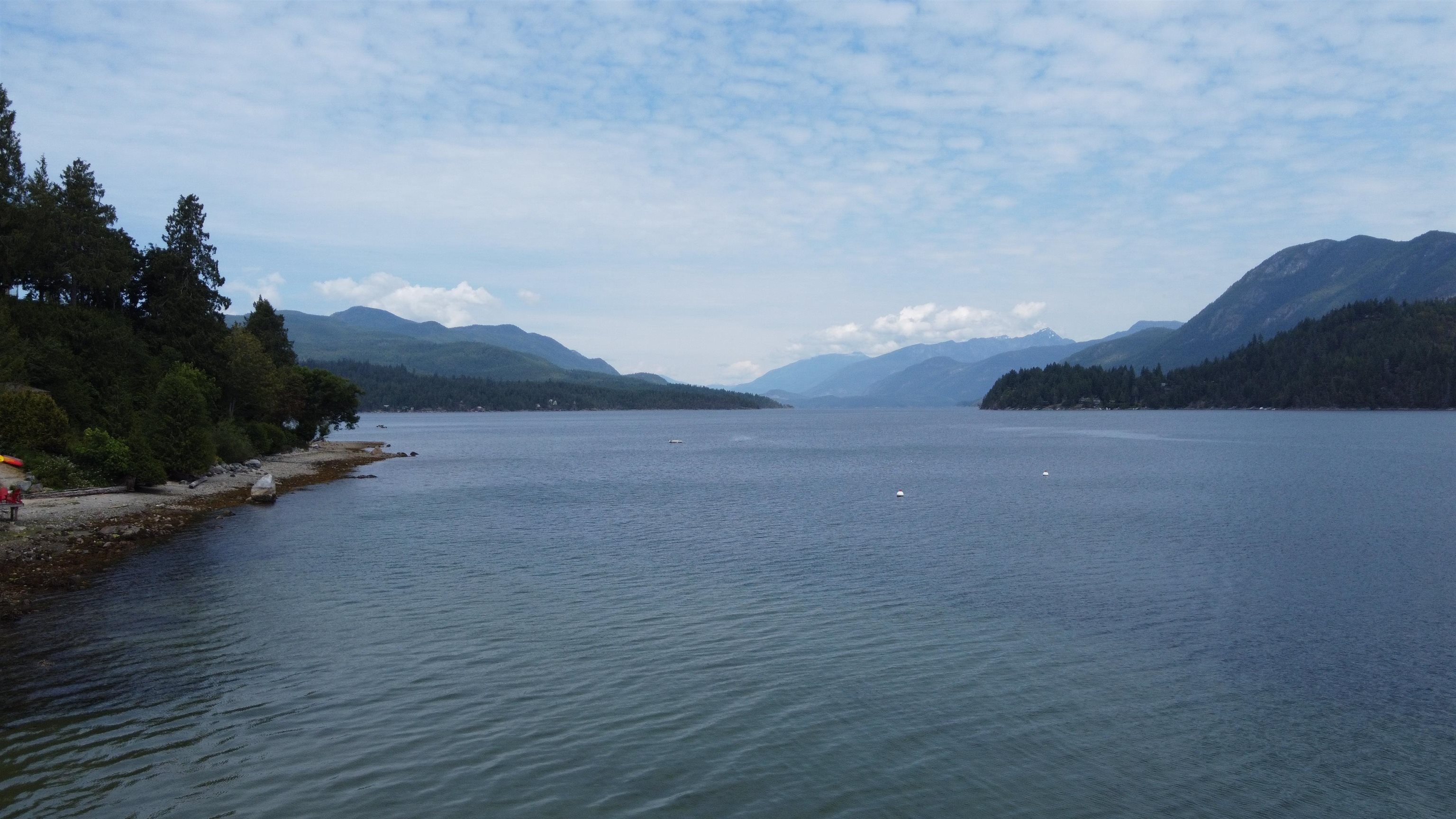 6340 Gale Avenue North, Sechelt, BC V7Z 0P8