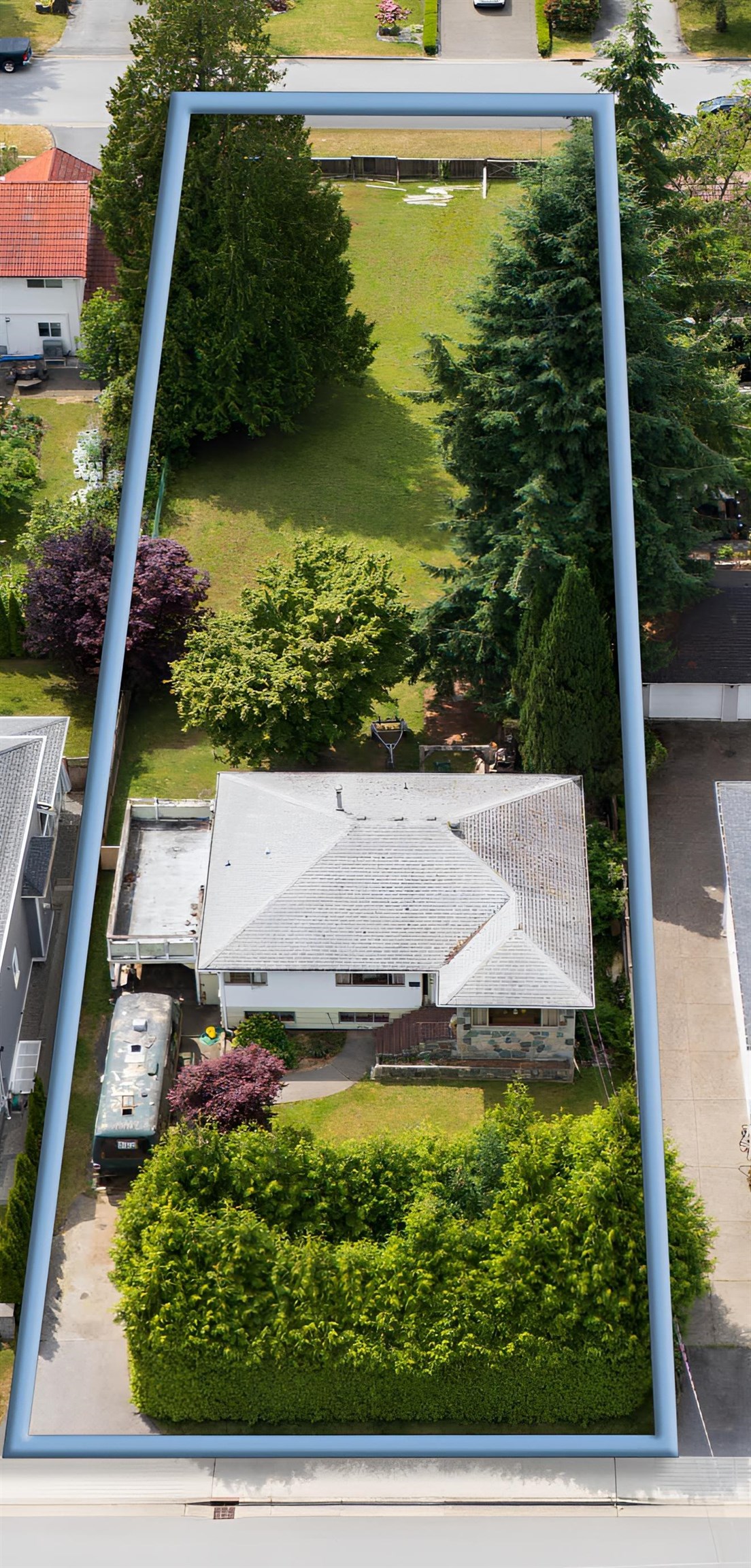 892 Macintosh Street, Coquitlam, BC V3J 4Z2