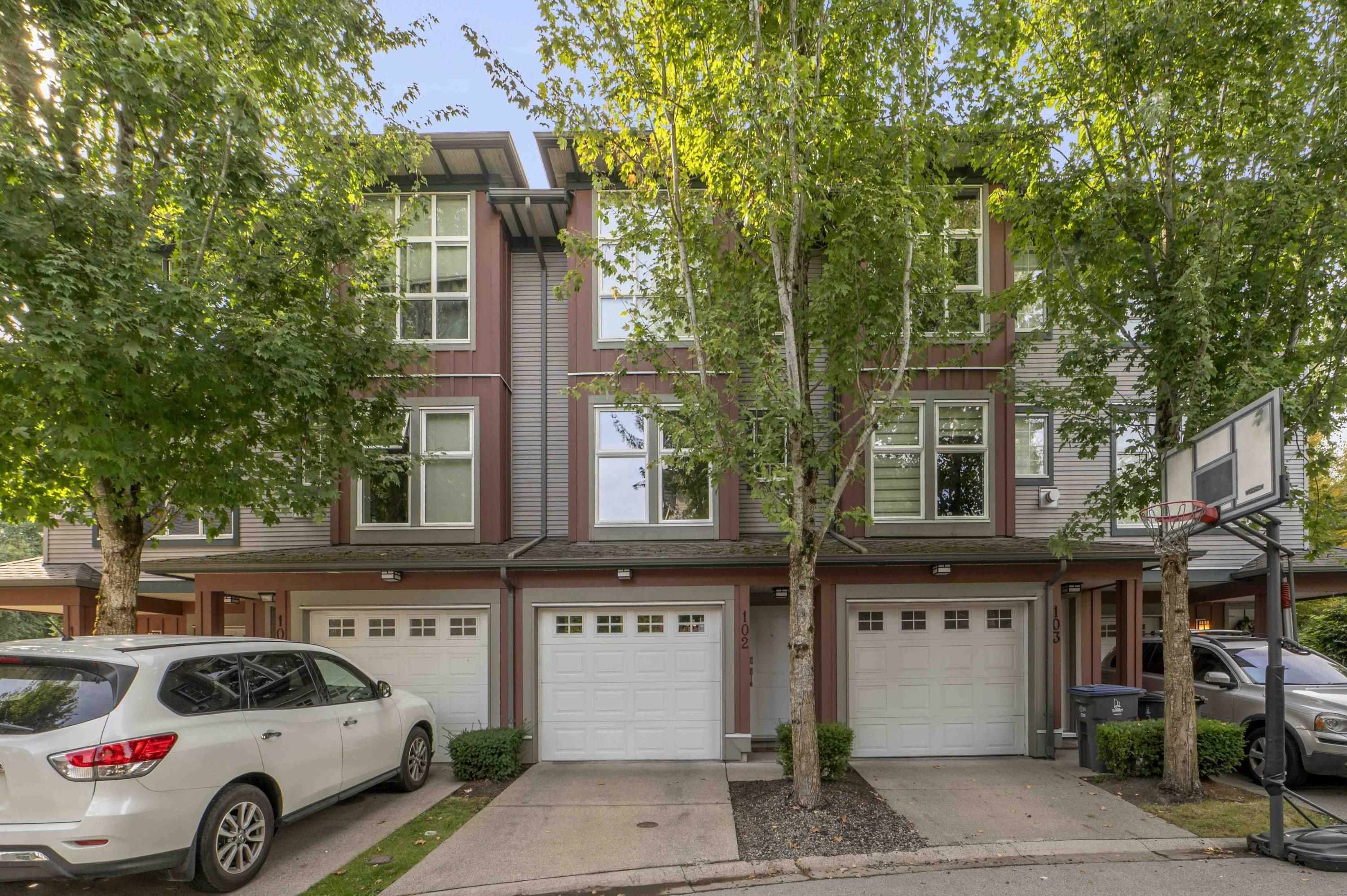 18777 68 A Avenue #102, Surrey, BC V4N 0Z7