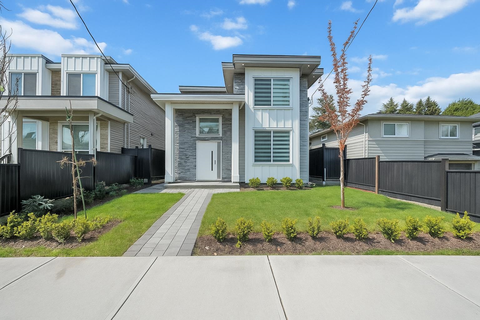 10655 Number 1 Road, Richmond, BC V7E 2E8