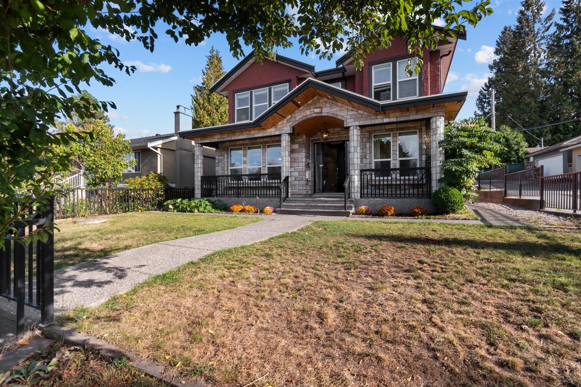 19th Avenue, Burnaby, BC V3N 1G6
