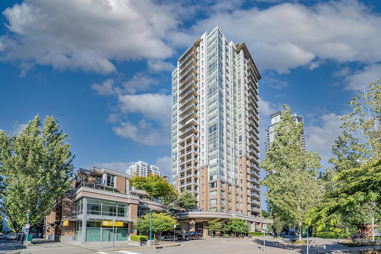 1155 The High Street #2807, Coquitlam, BC V3B 7W4