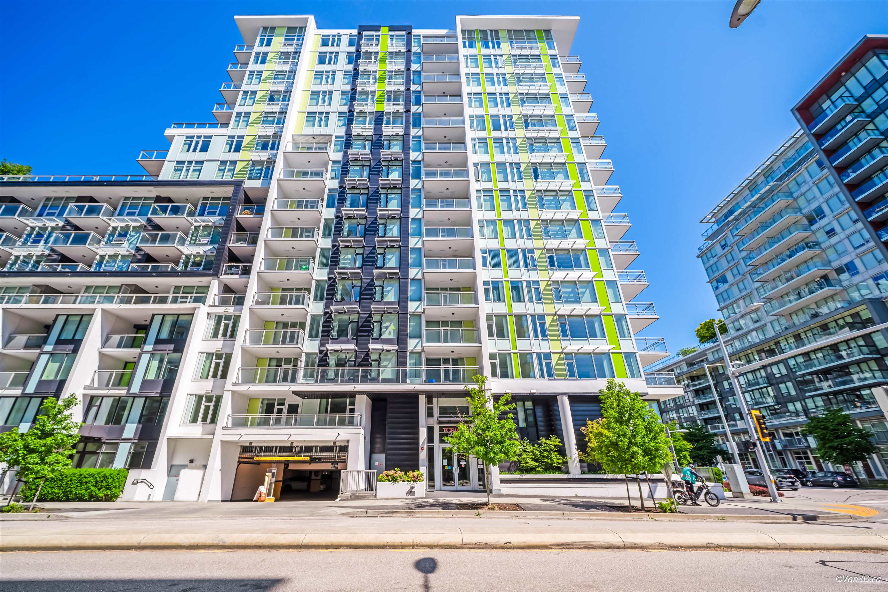 8699 Hazelbridge Way #617, Richmond, BC V6X 0T4