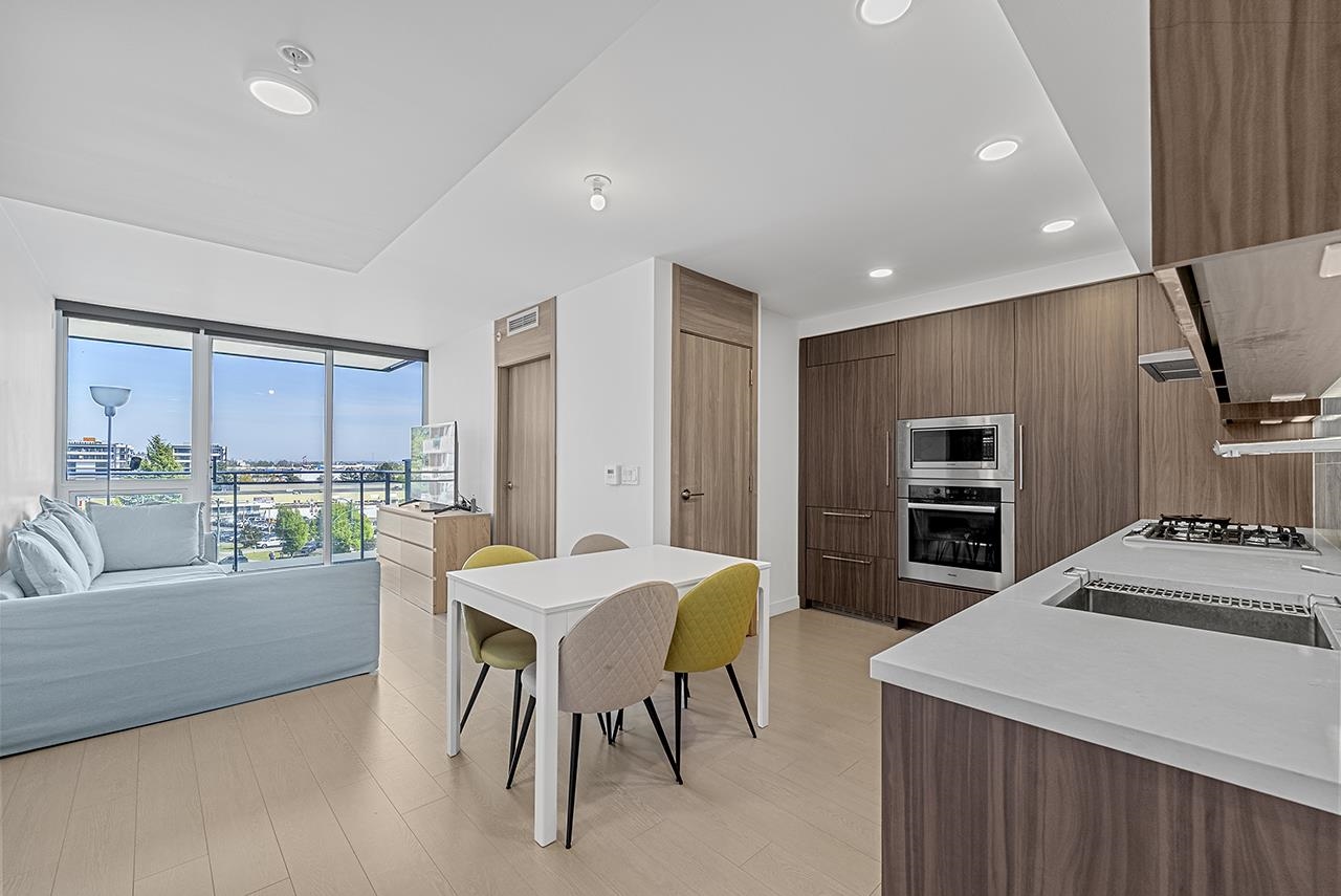455 Southwest Marine Drive #620, Vancouver, BC V5X 0H3