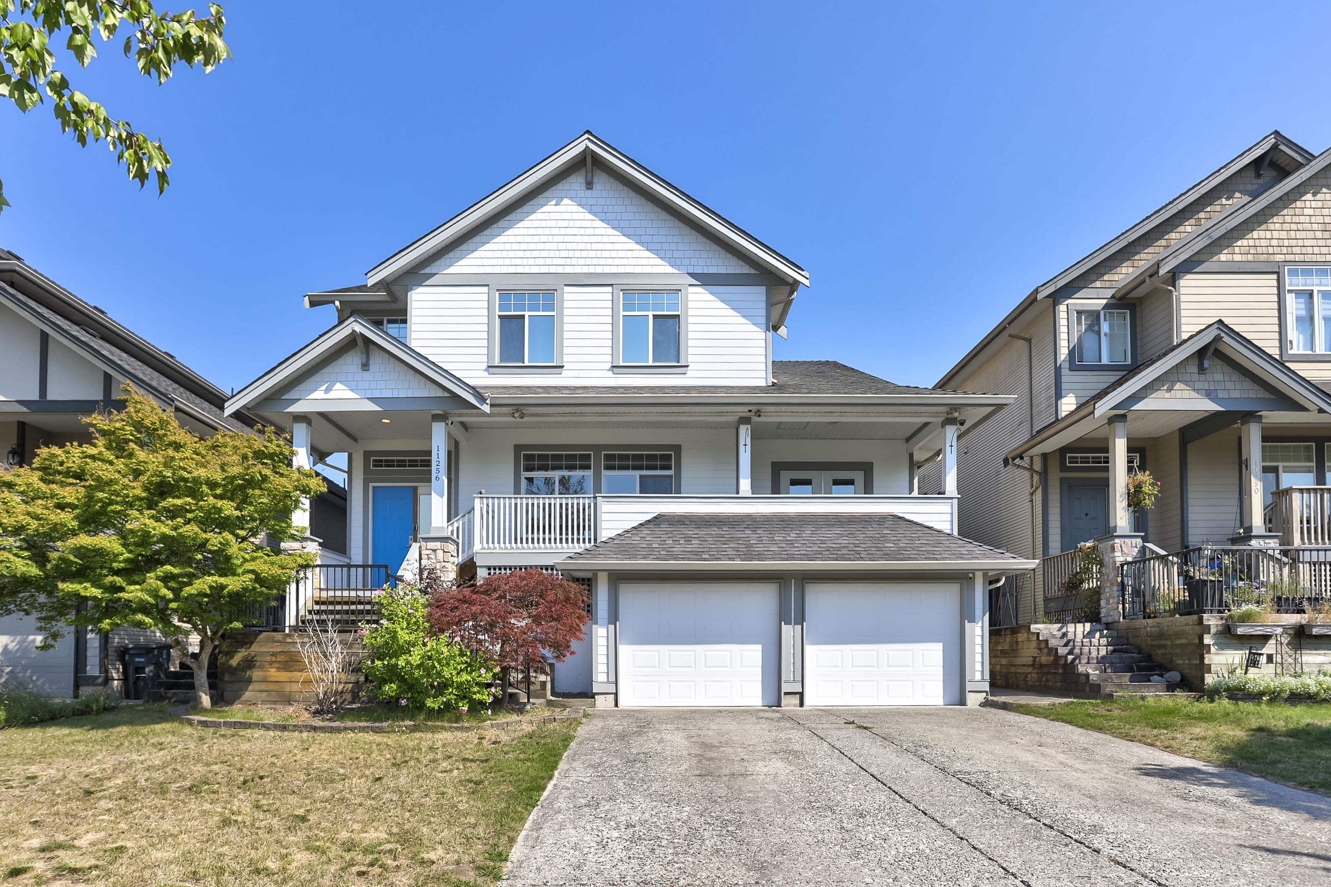 11256 Bonson Road, Pitt Meadows, BC V3Y 2V3