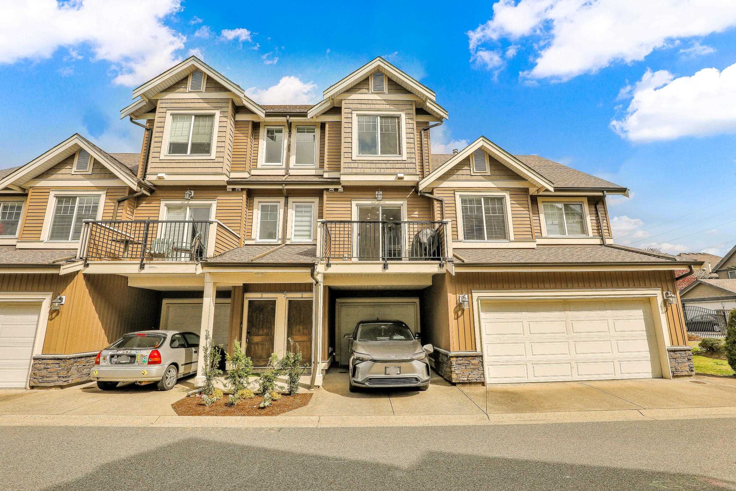 32792 Lightbody Court #2, Mission, BC V4S 0B4