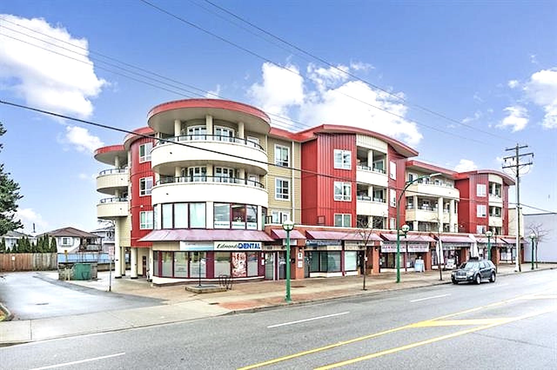 7738 Edmonds Street #212, Burnaby, BC V3N 1B8