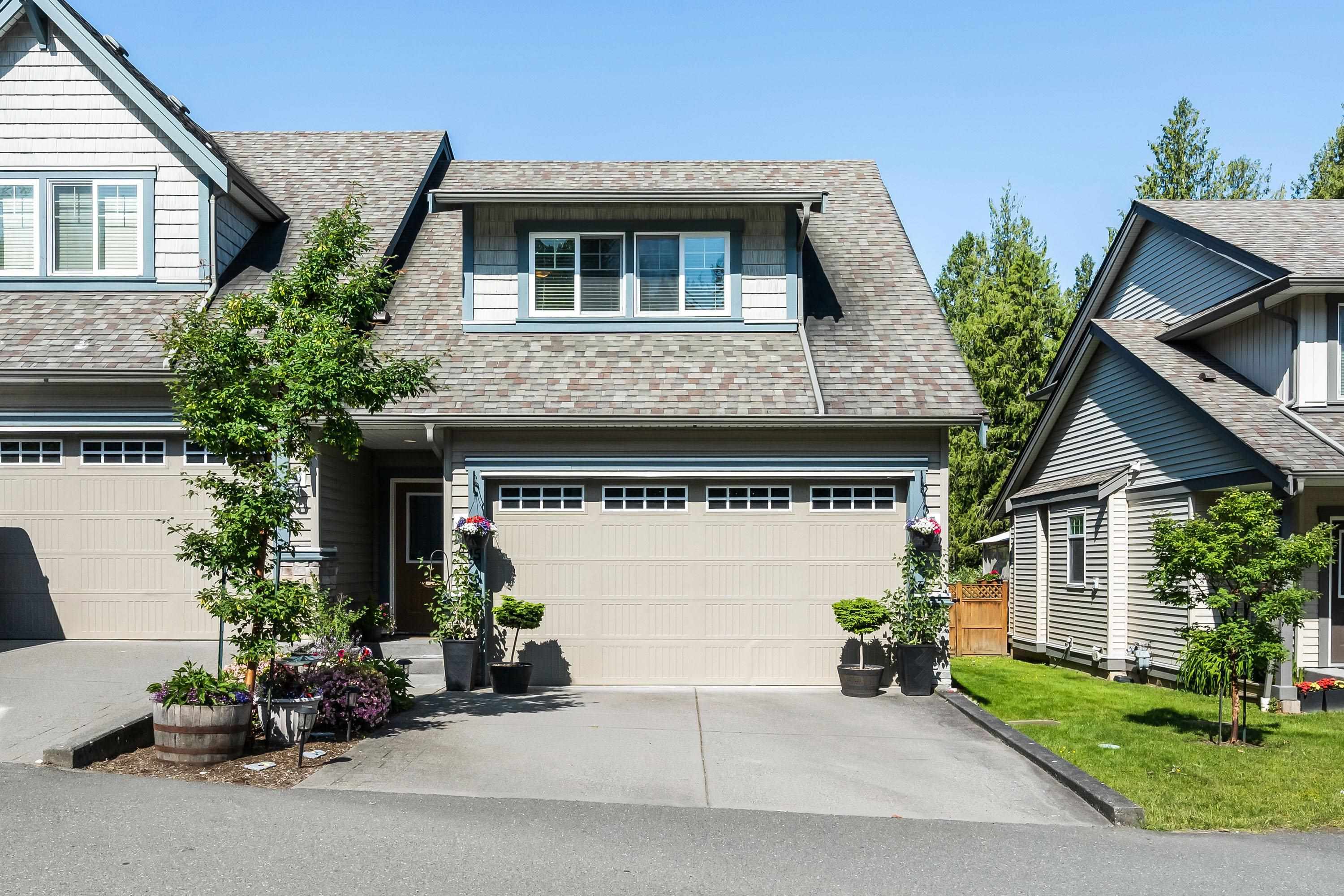 46791 Hudson Road #15, Chilliwack, BC V2R 0L5