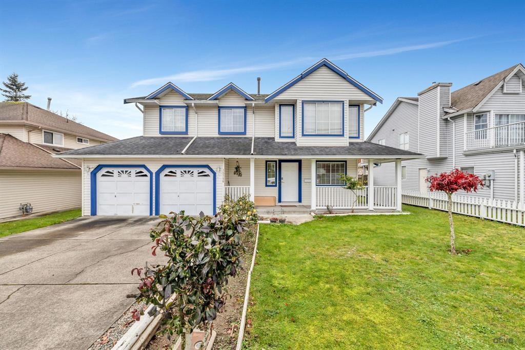 82 Avenue, Surrey, BC V4N 0R7