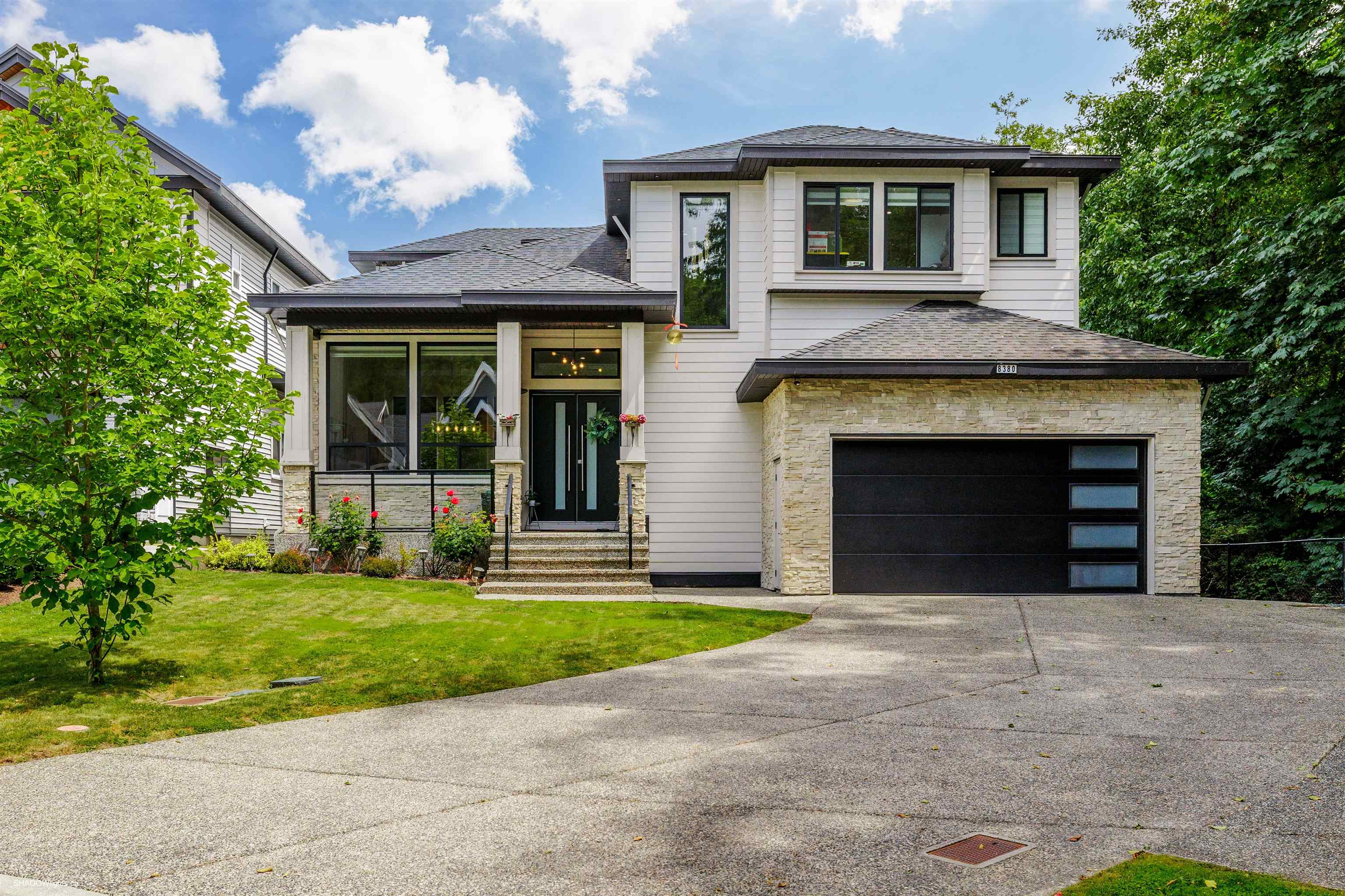 166a Street, Surrey, BC V4N 6A7