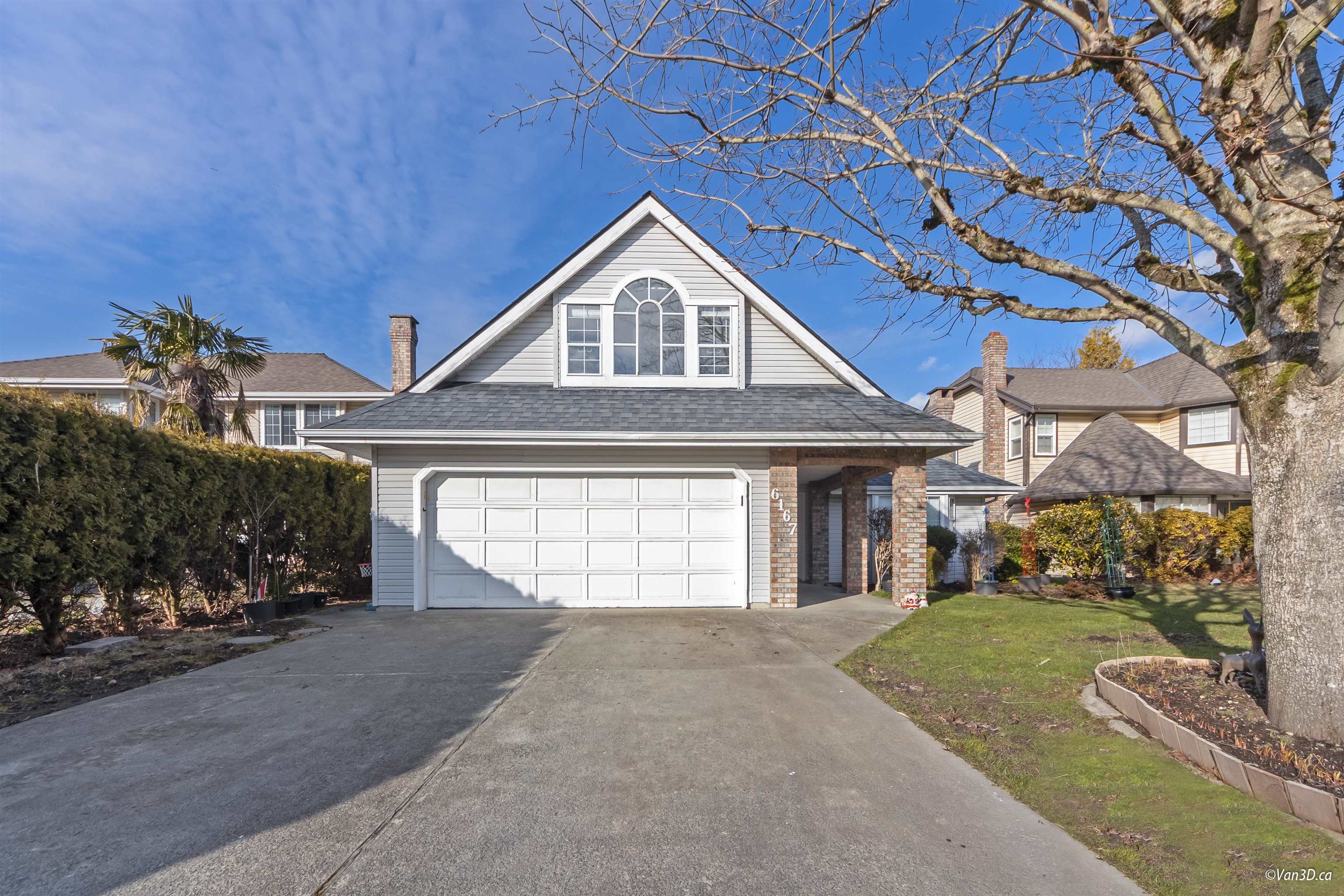 45 Avenue, Delta, BC V4K 4R1