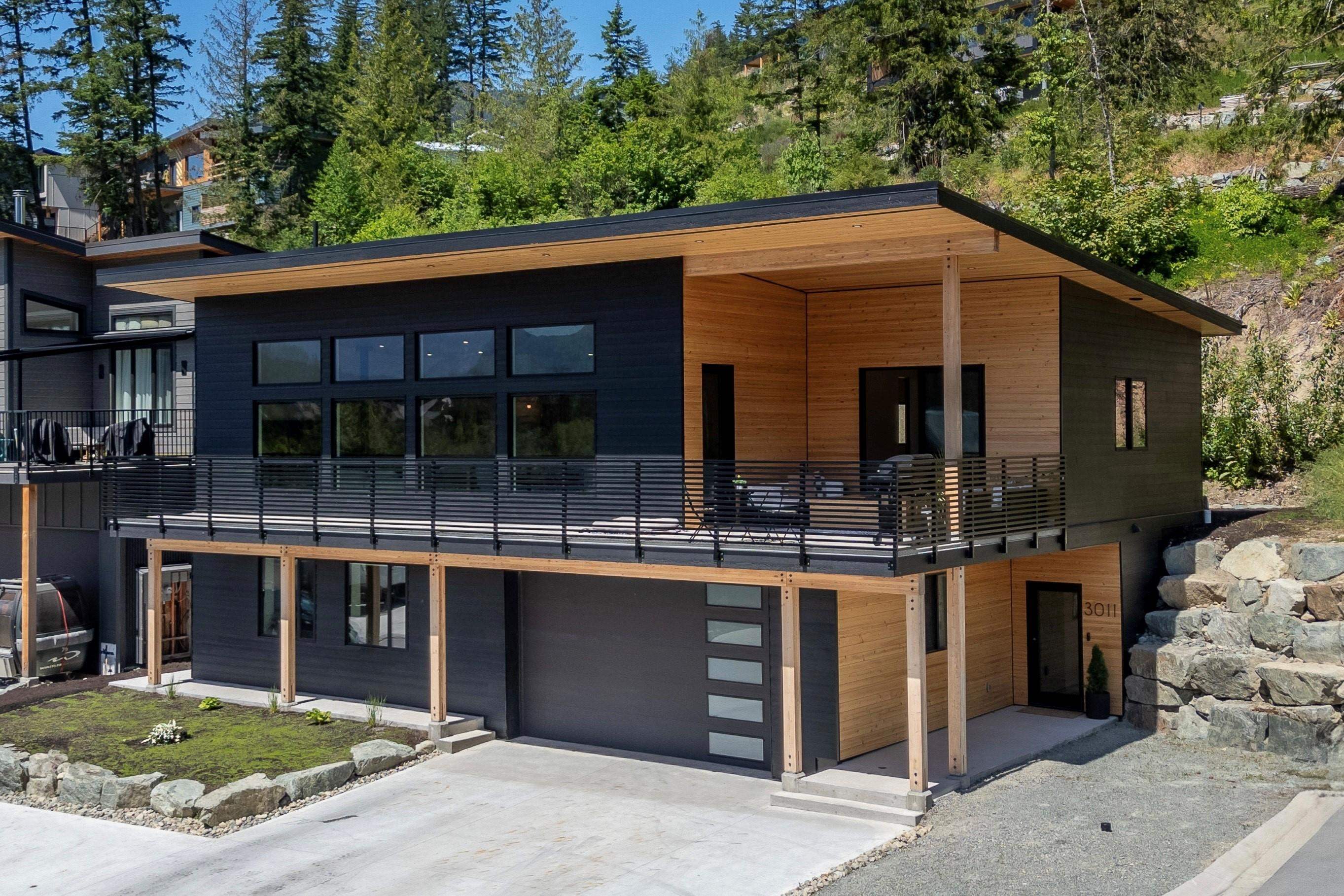 3011 Tenquille Place, Pemberton, BC V0N 2L3