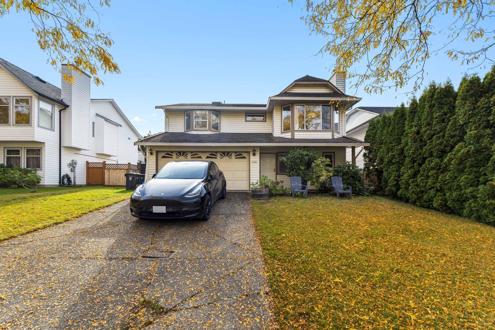 214b Street, Langley, BC V1M 1Y3