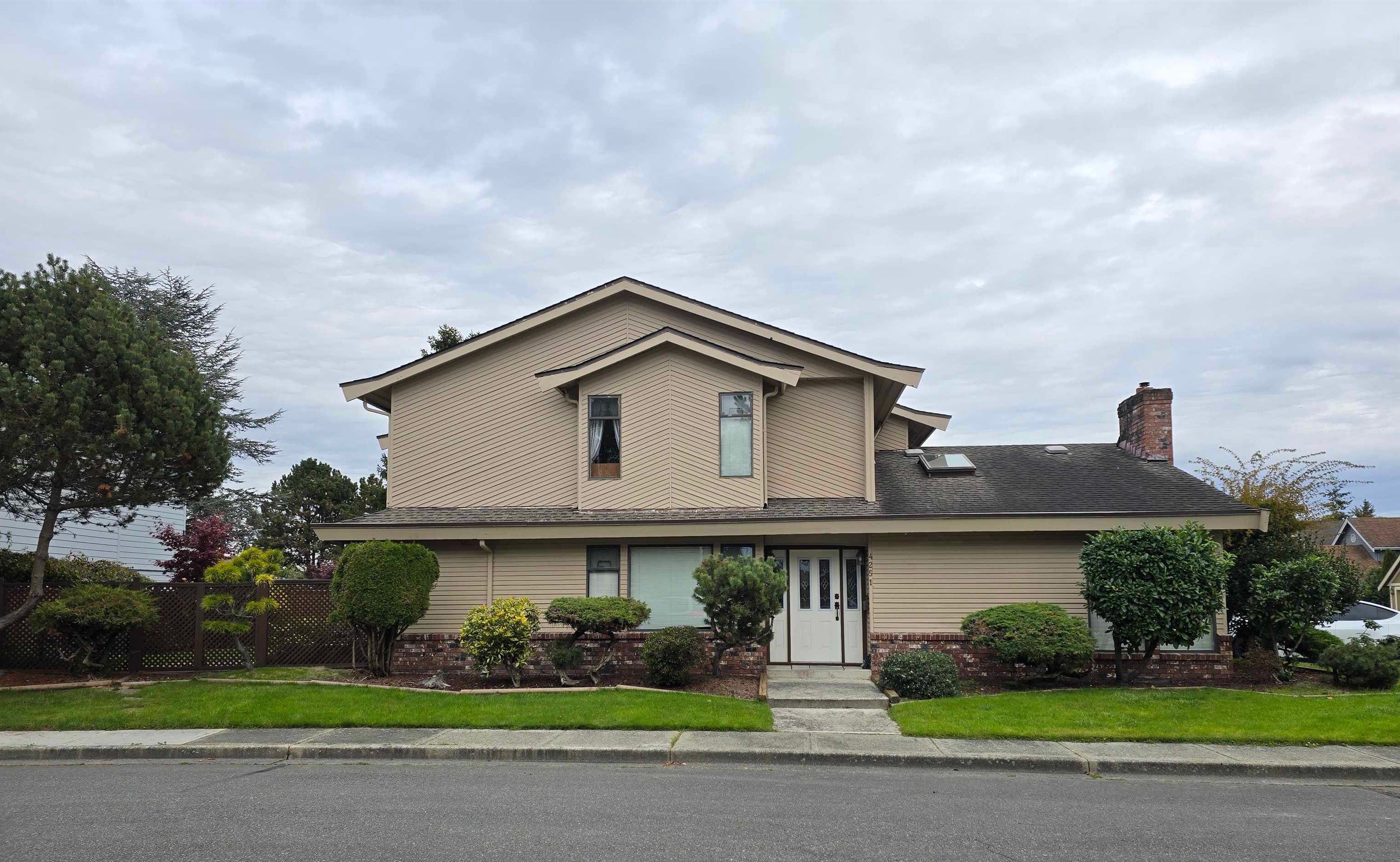 4251 Gander Place, Richmond, BC V7E 5R1