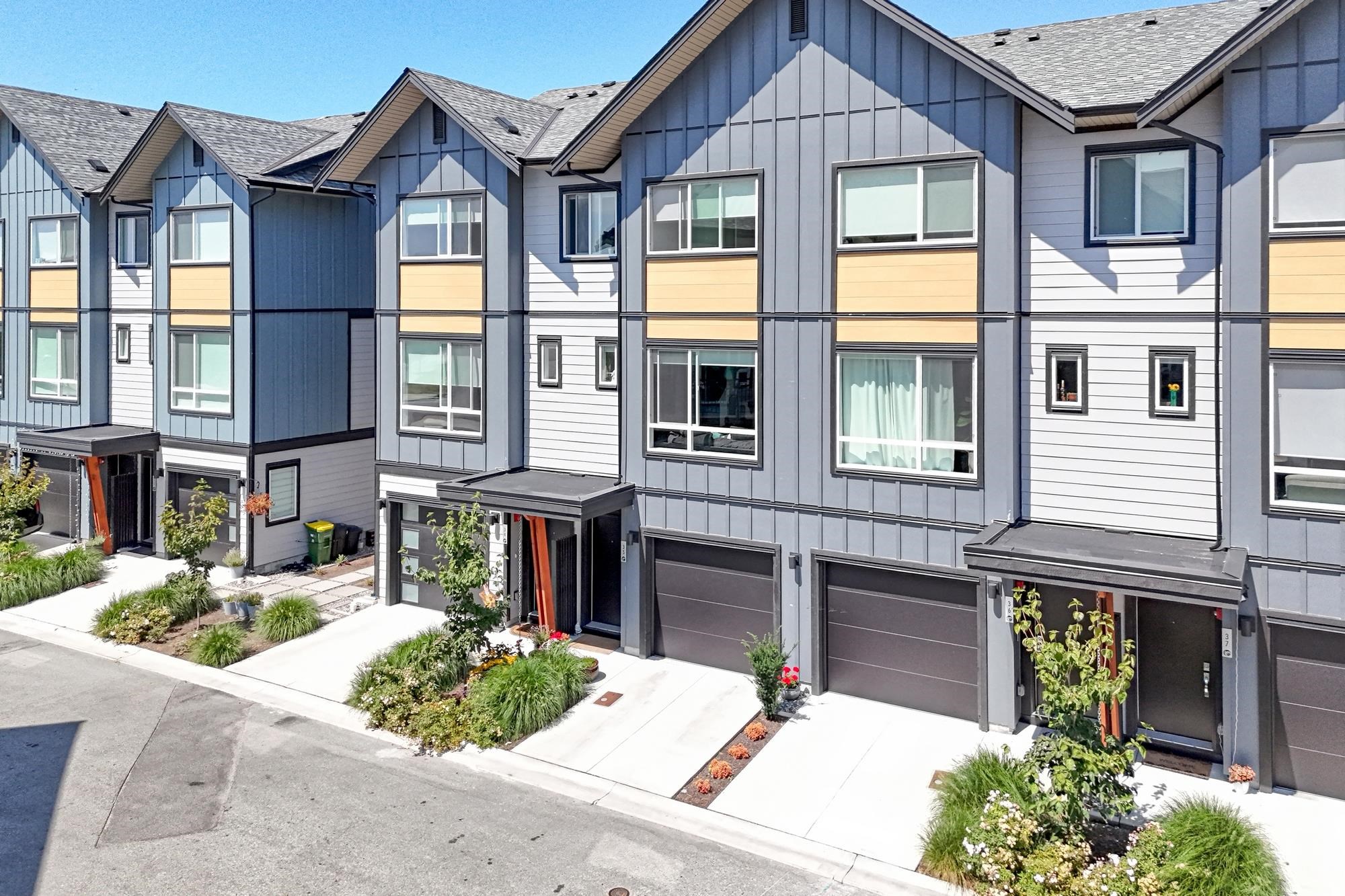 4375 Cormorant Wy #35, Delta, BC V4M 0G3