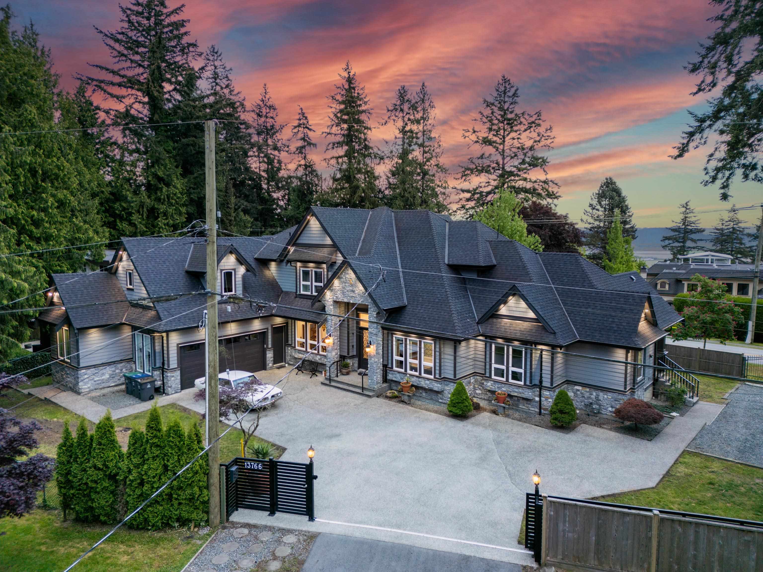 56a Avenue, Surrey, BC V3X 2X5