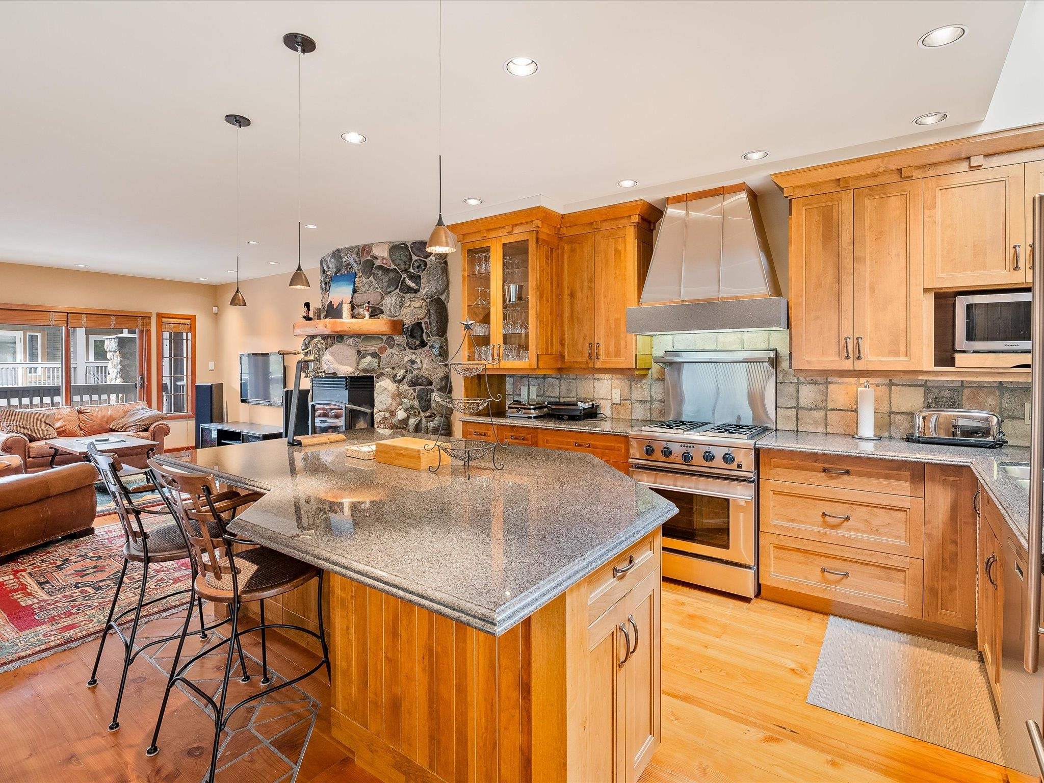 4501 Blackcomb Way #21, Whistler, BC V0N 1B4