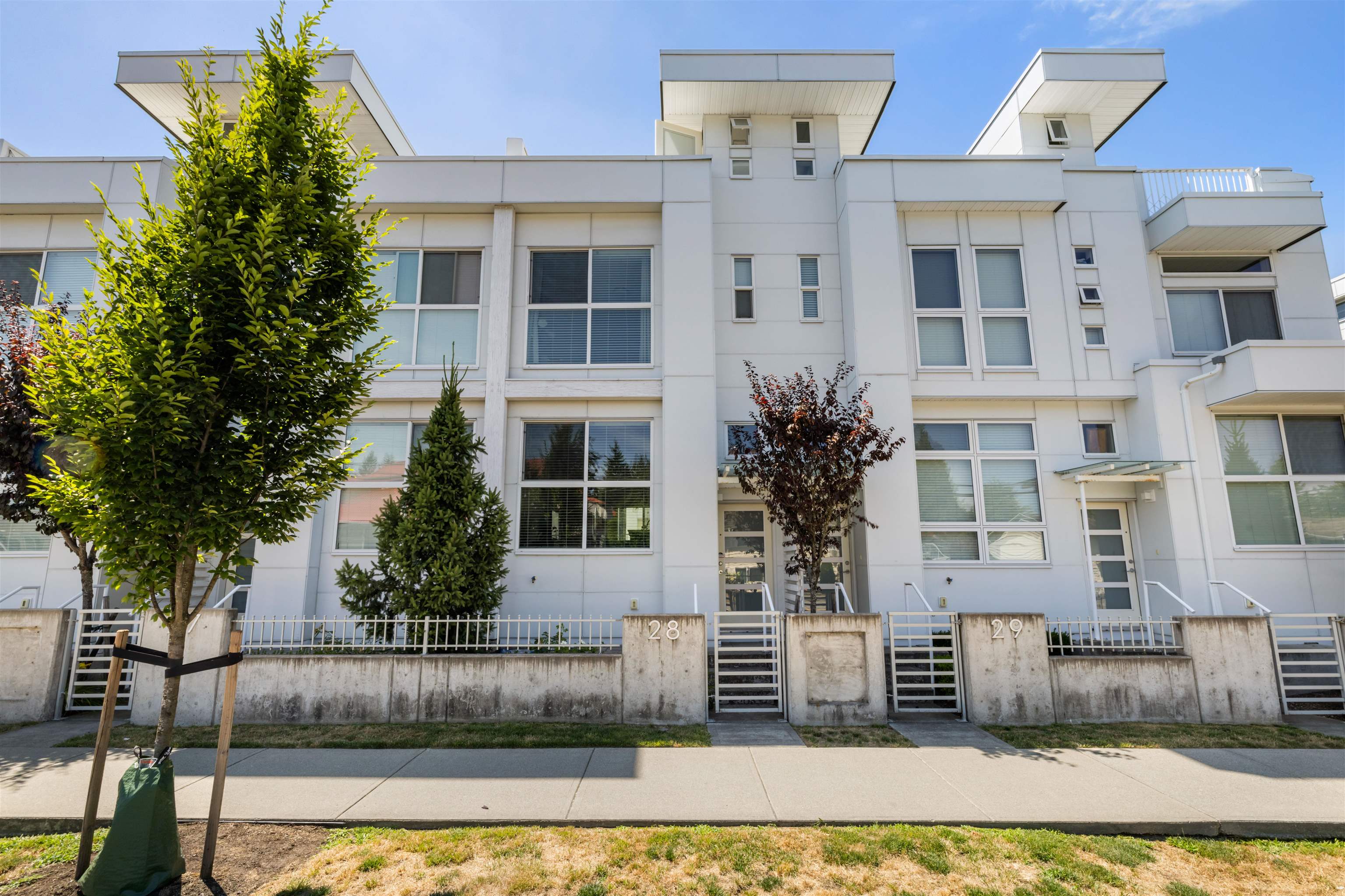 2505 Ware Street #28, Abbotsford, BC V2S 0K3
