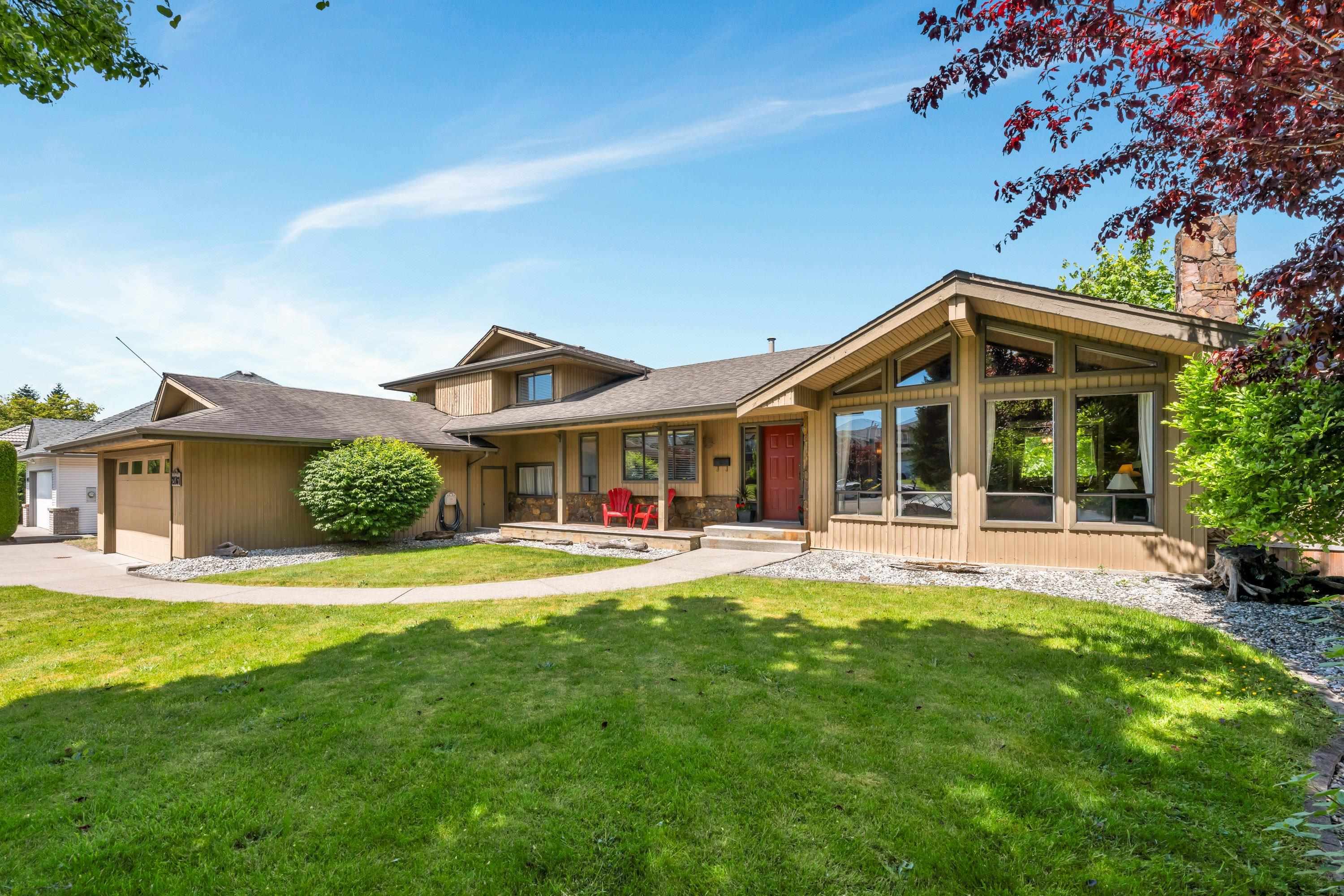 49a Avenue, Langley, BC V3A 6C4