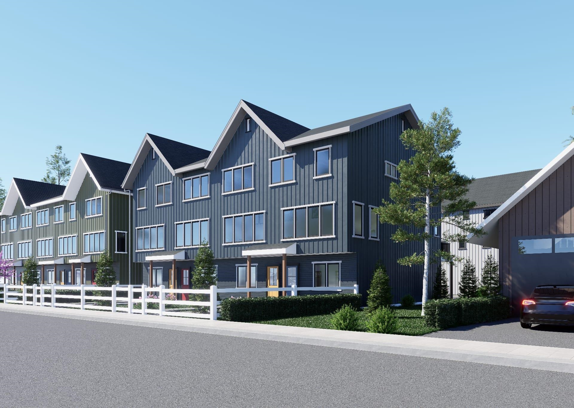 1005 Raven Drive #sl12, Squamish, BC V8B 0S9