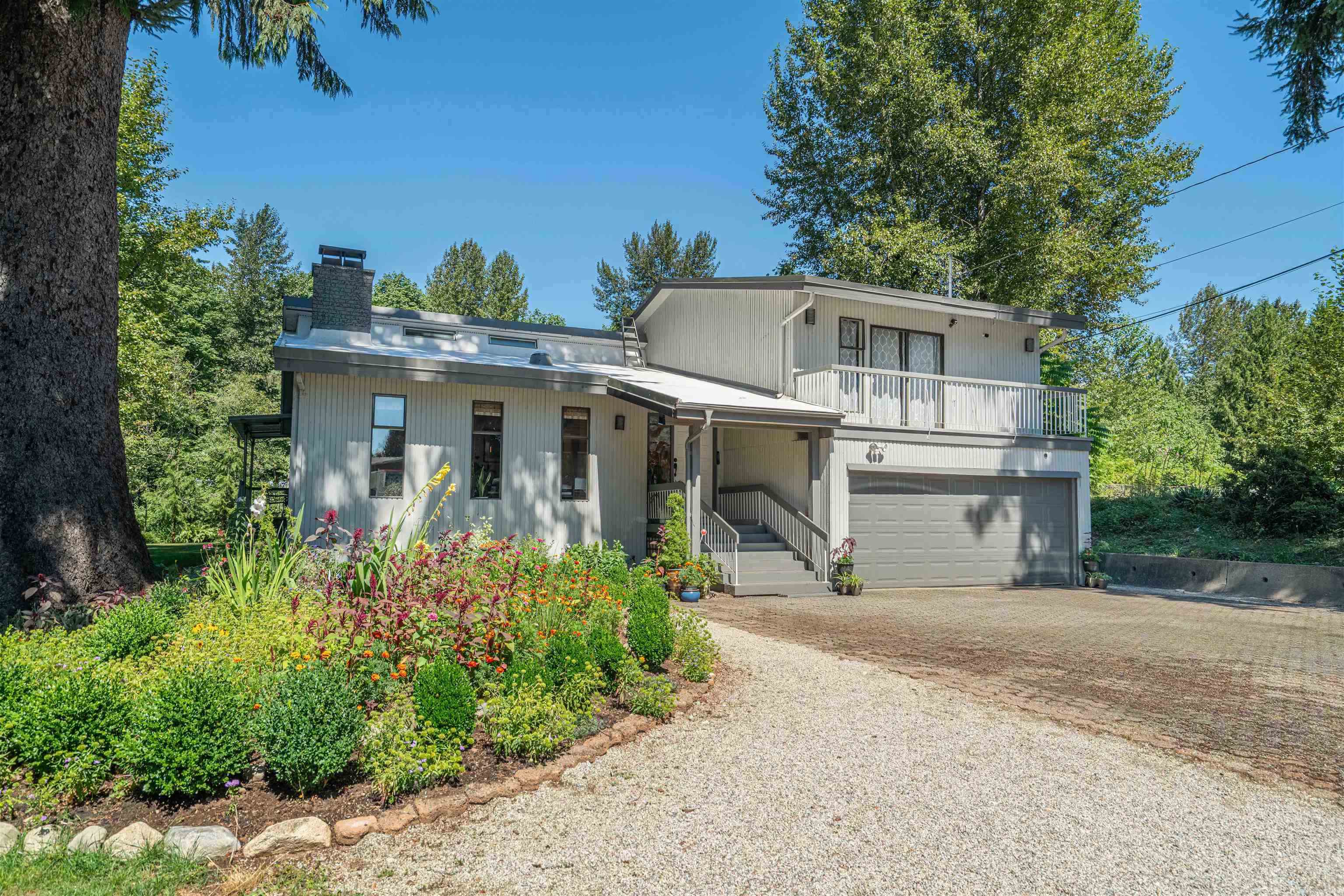 12861 Barnsdale Street, Maple Ridge, BC V2X 6N6
