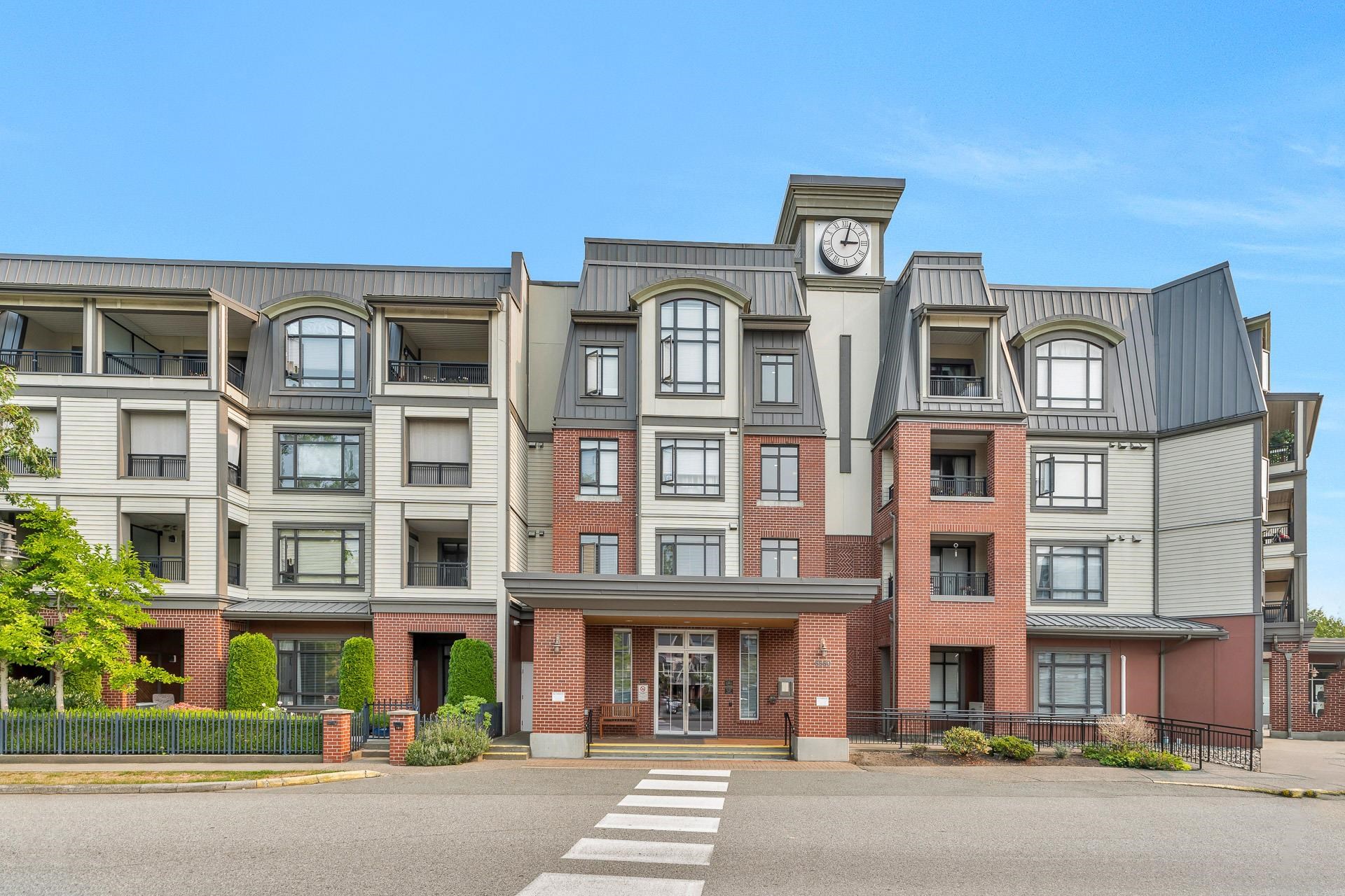 8880 202 Street #308, Langley, BC V1M 4E7