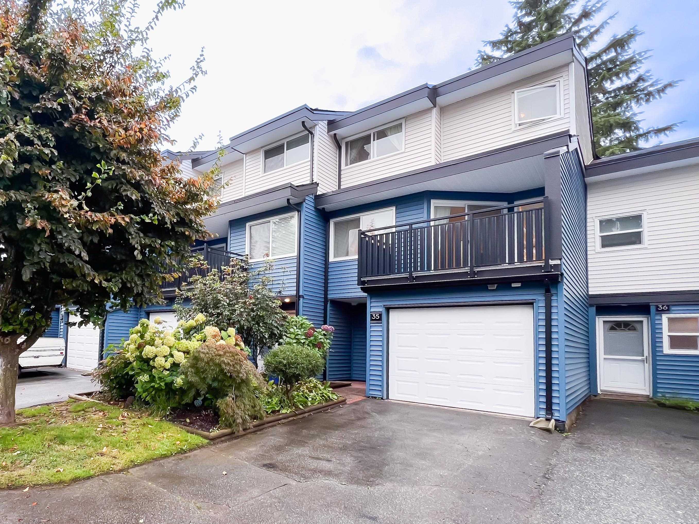 12180 189a Street #35, Pitt Meadows, BC V3Y 1V6