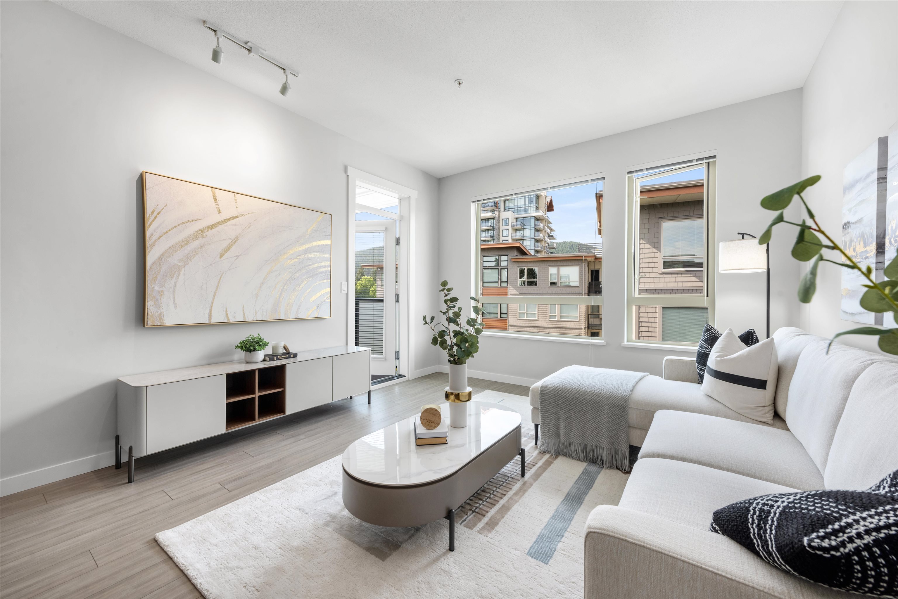 2651 Library Lane #508, North Vancouver, BC V7J 0C1