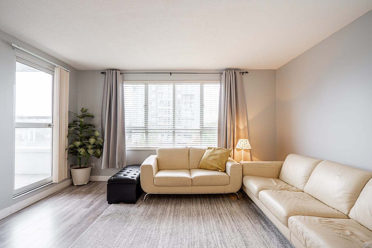 3455 Ascot Place #502, Vancouver, BC V5R 6B7