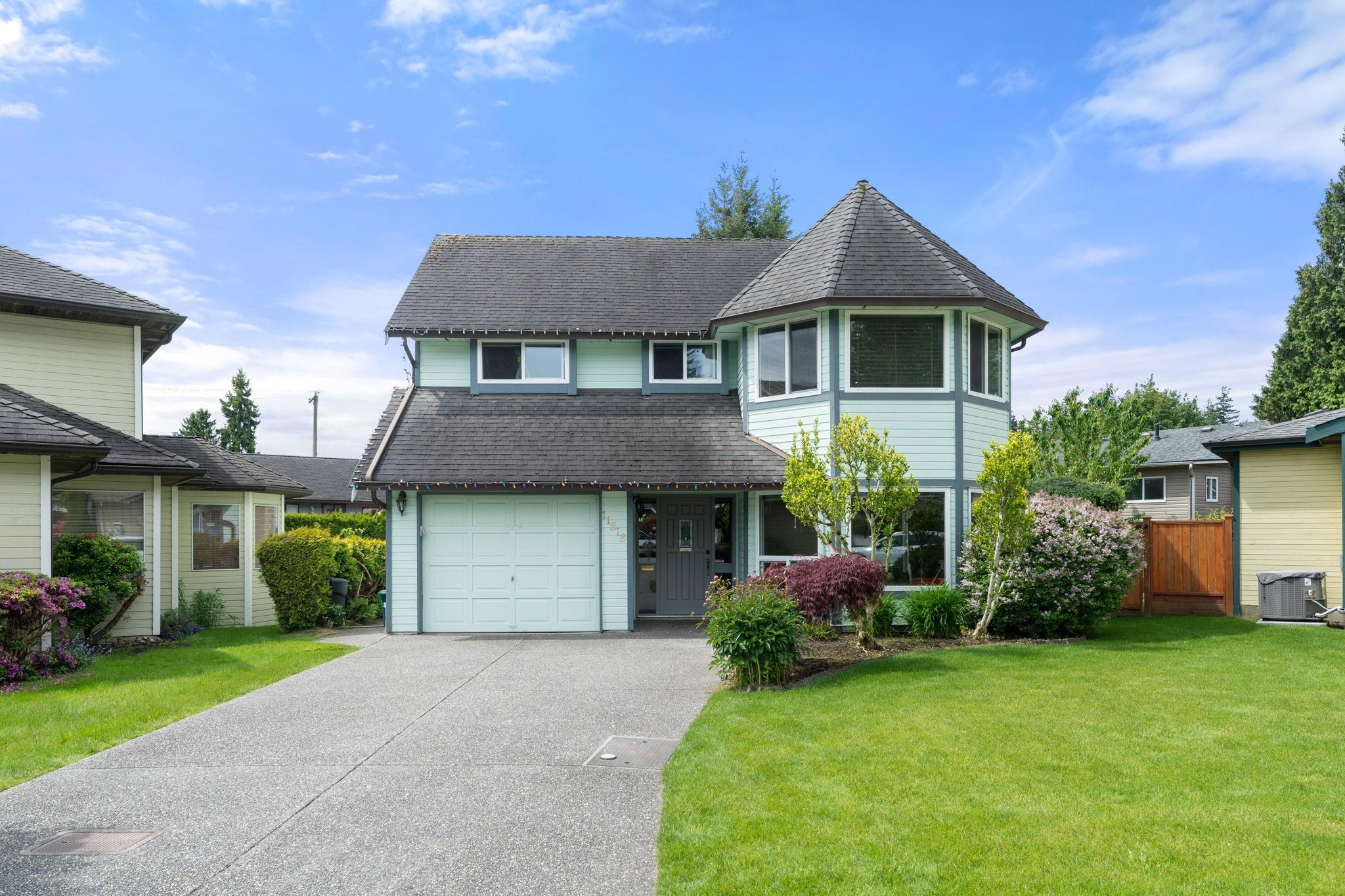 11818 Woodlynn Court, Delta, BC V4E 3G6