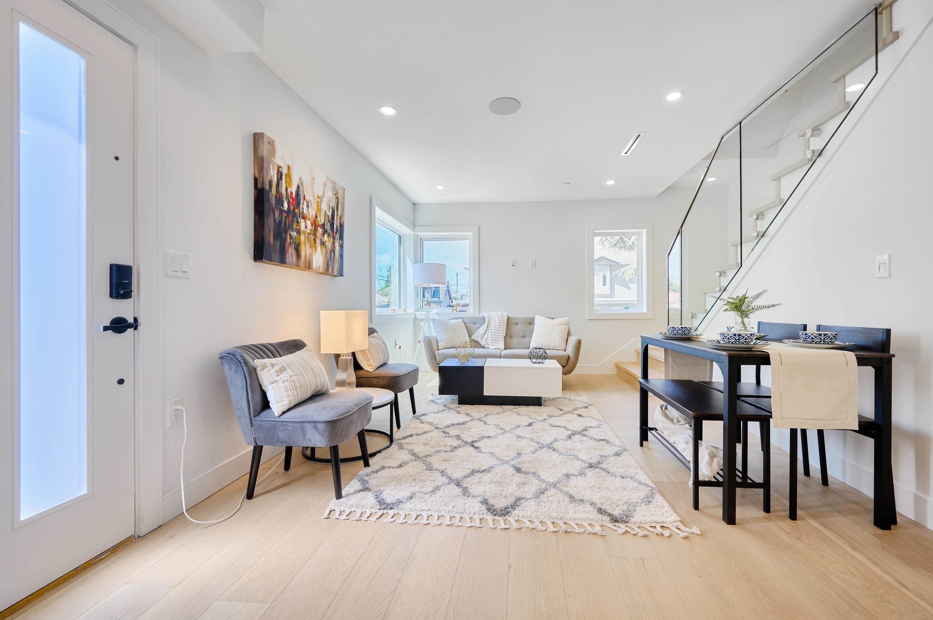 810 East 51st Avenue, Vancouver, BC V5X 1E5