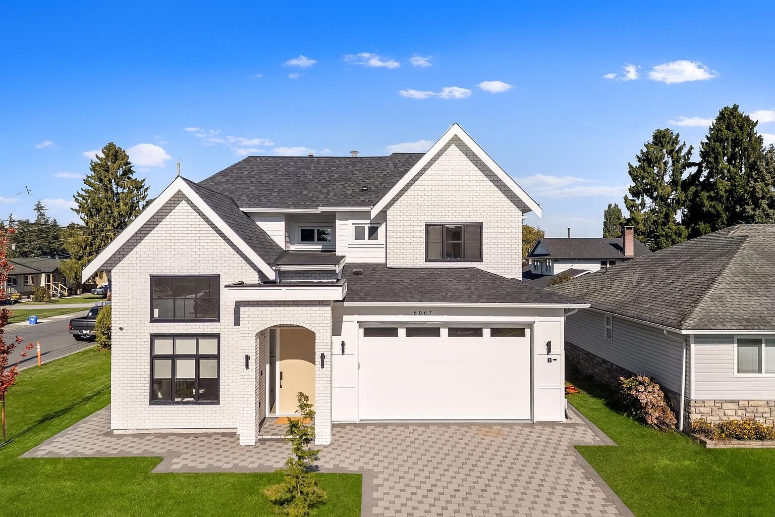 44a Avenue, Ladner, BC V4K 4C8