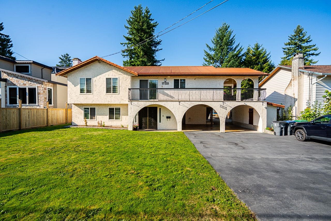 60 Avenue, Surrey, BC V3S 1T7